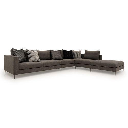 Hugo Sofa by TRENZSEATER Design