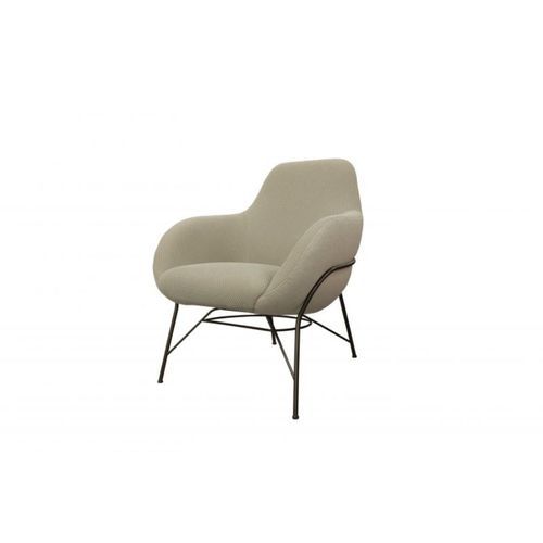 Tilt Lounge Armchair