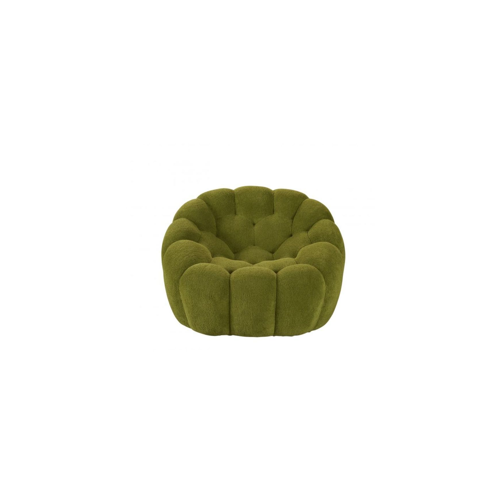 Bubble Large Armchair