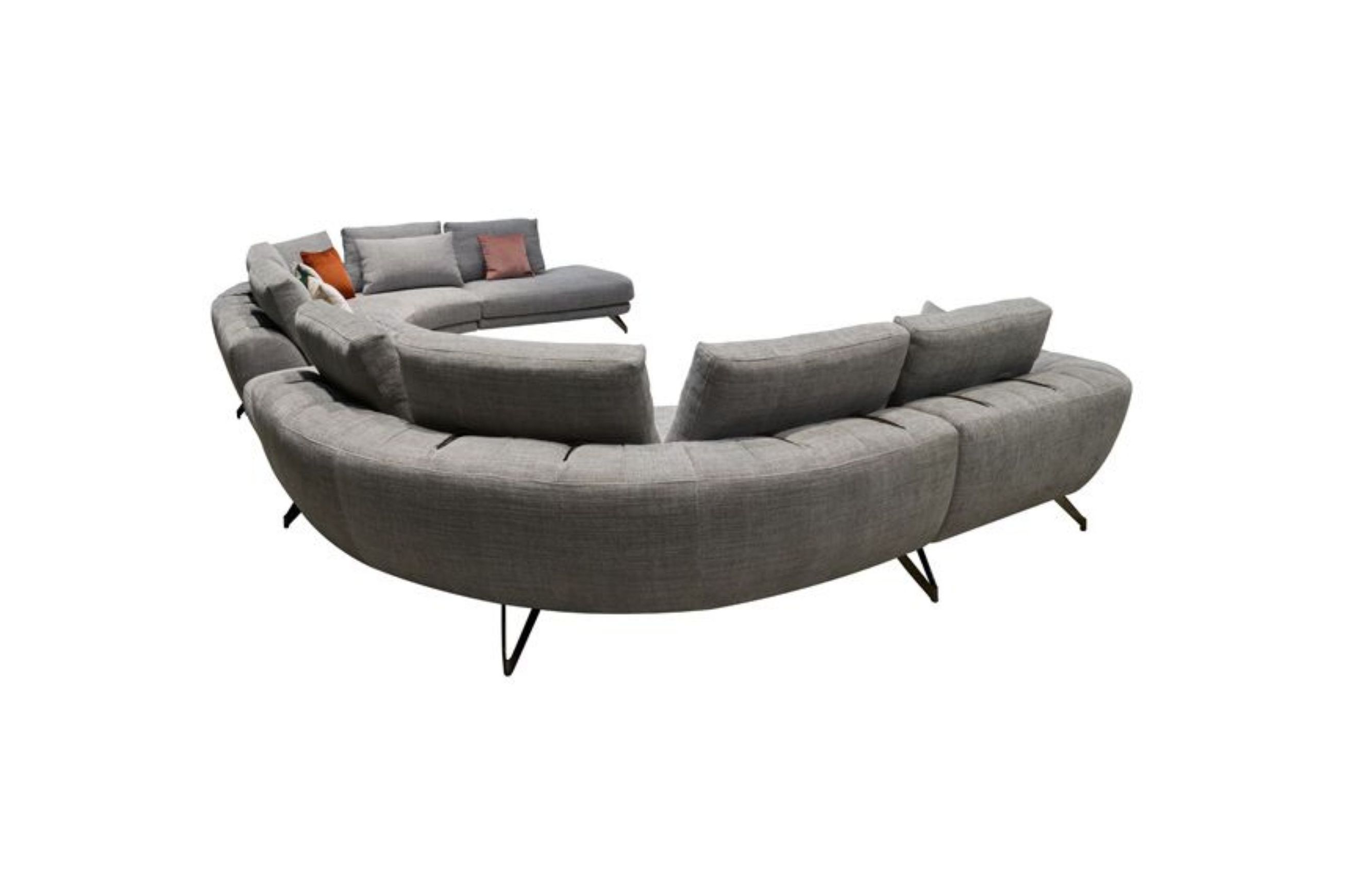 Caractere Large round corner left