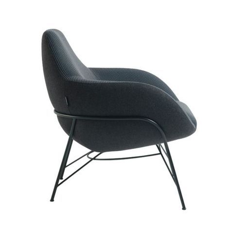 Tilt Lounge Armchair
