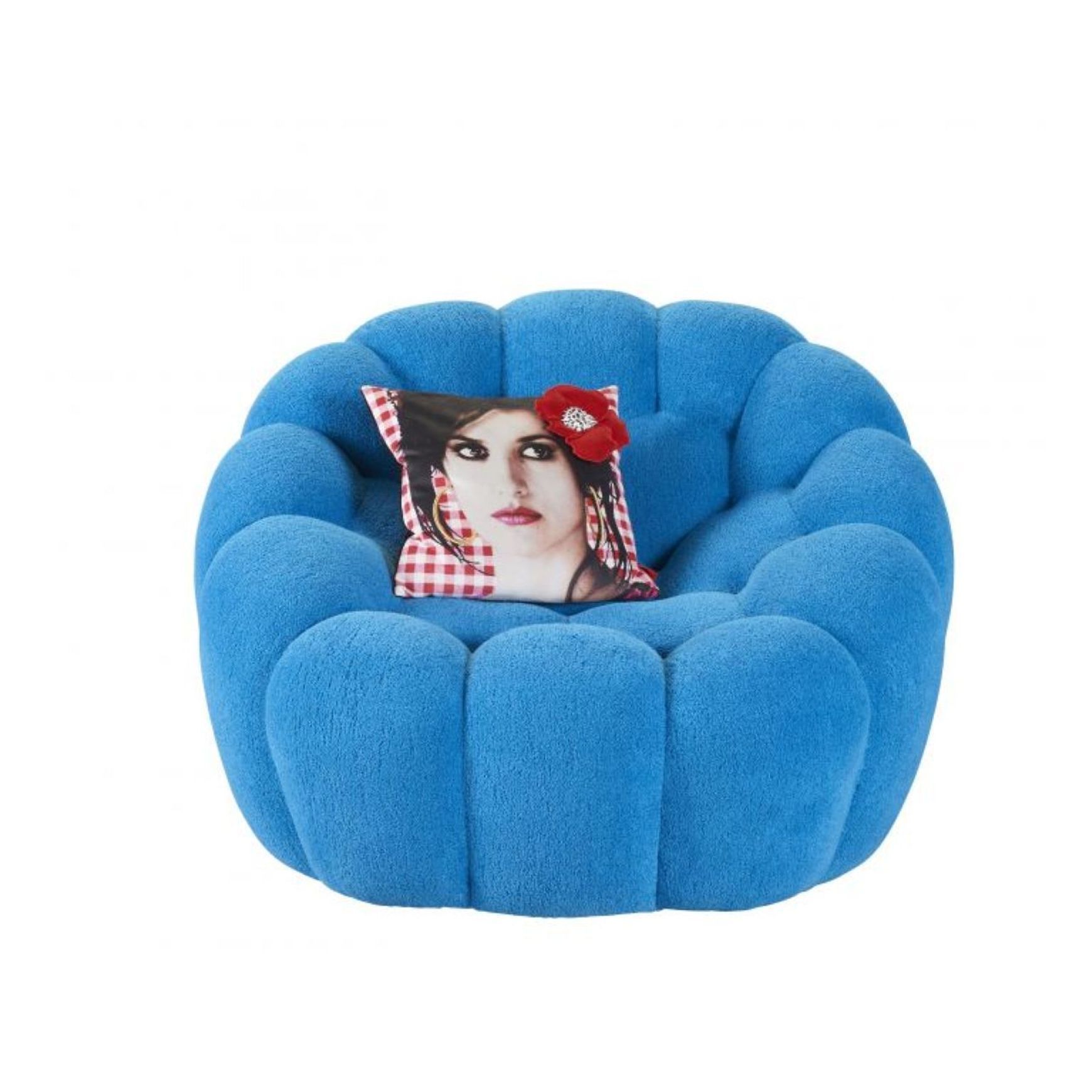 Bubble Large Armchair