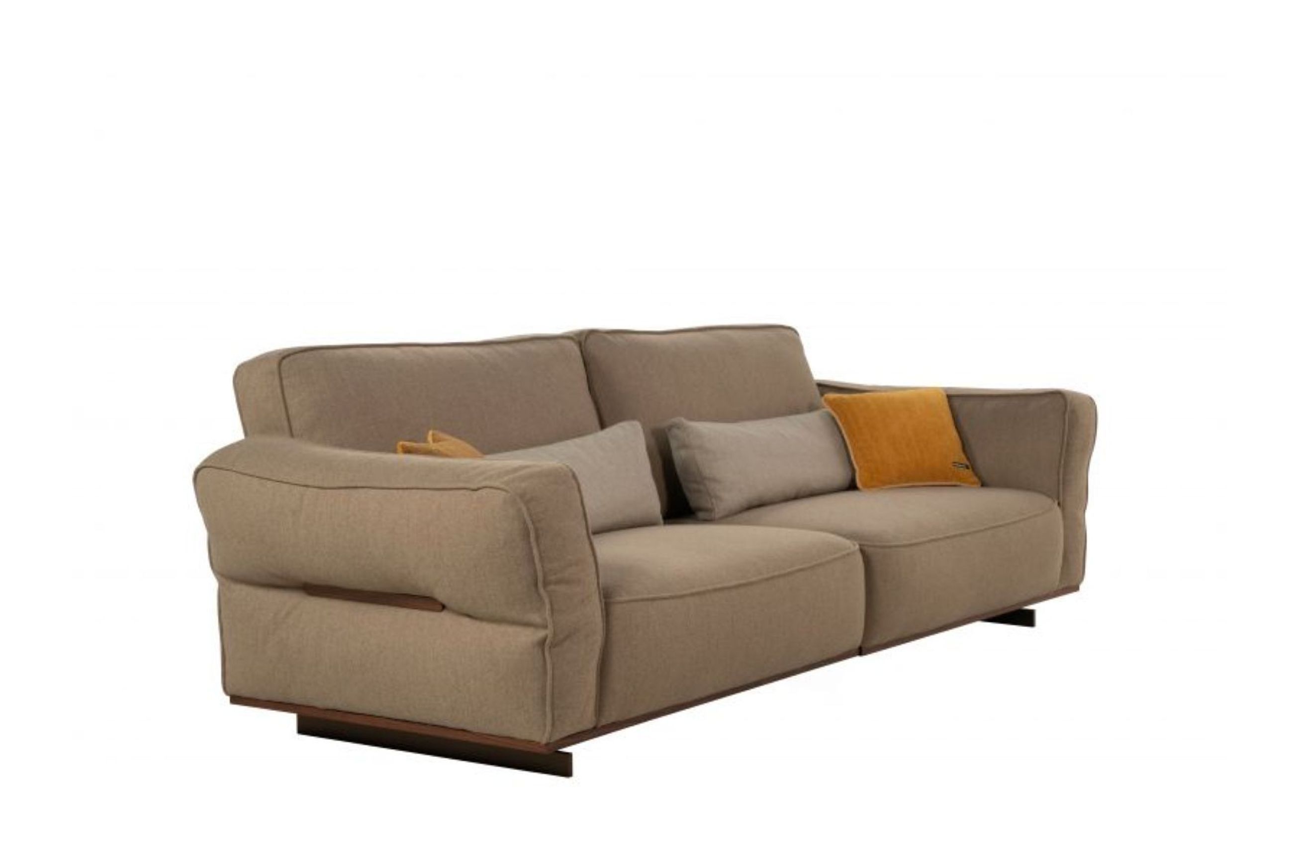 Meiland 4 Seat Sofa