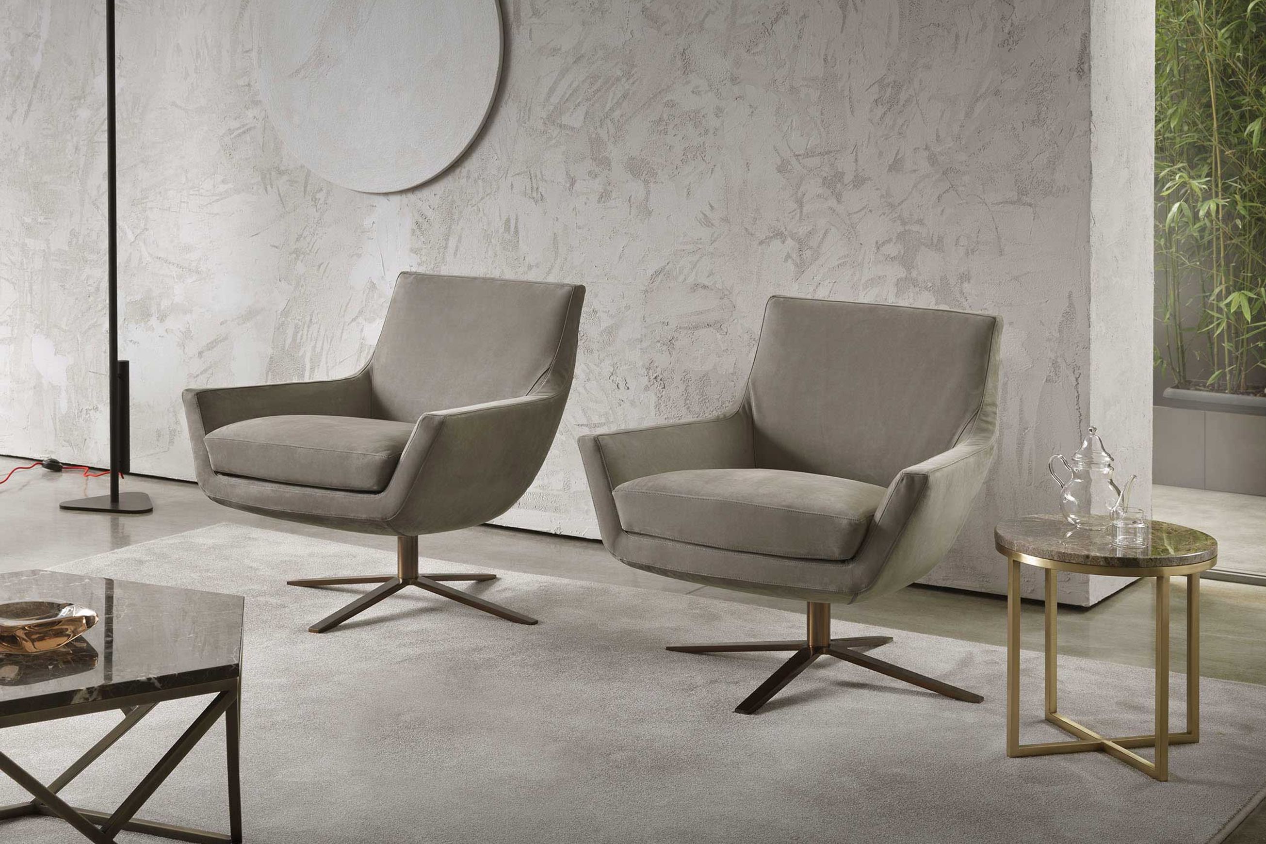 Joy Armchair