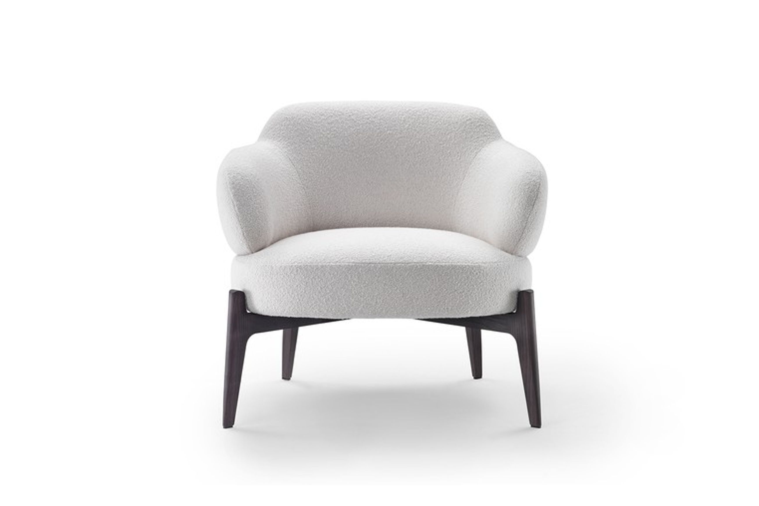 Sign Armchair