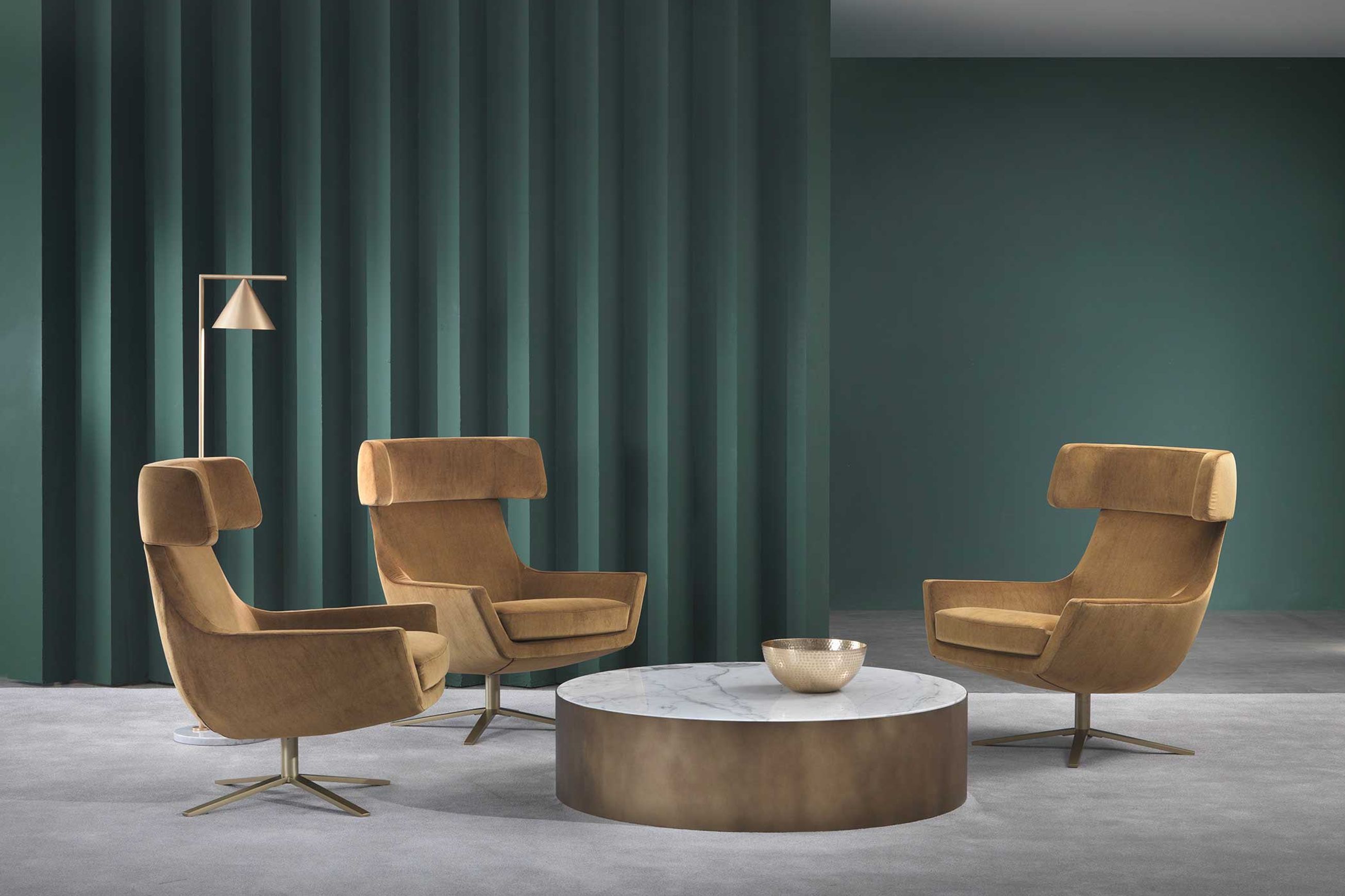 Joy Armchair