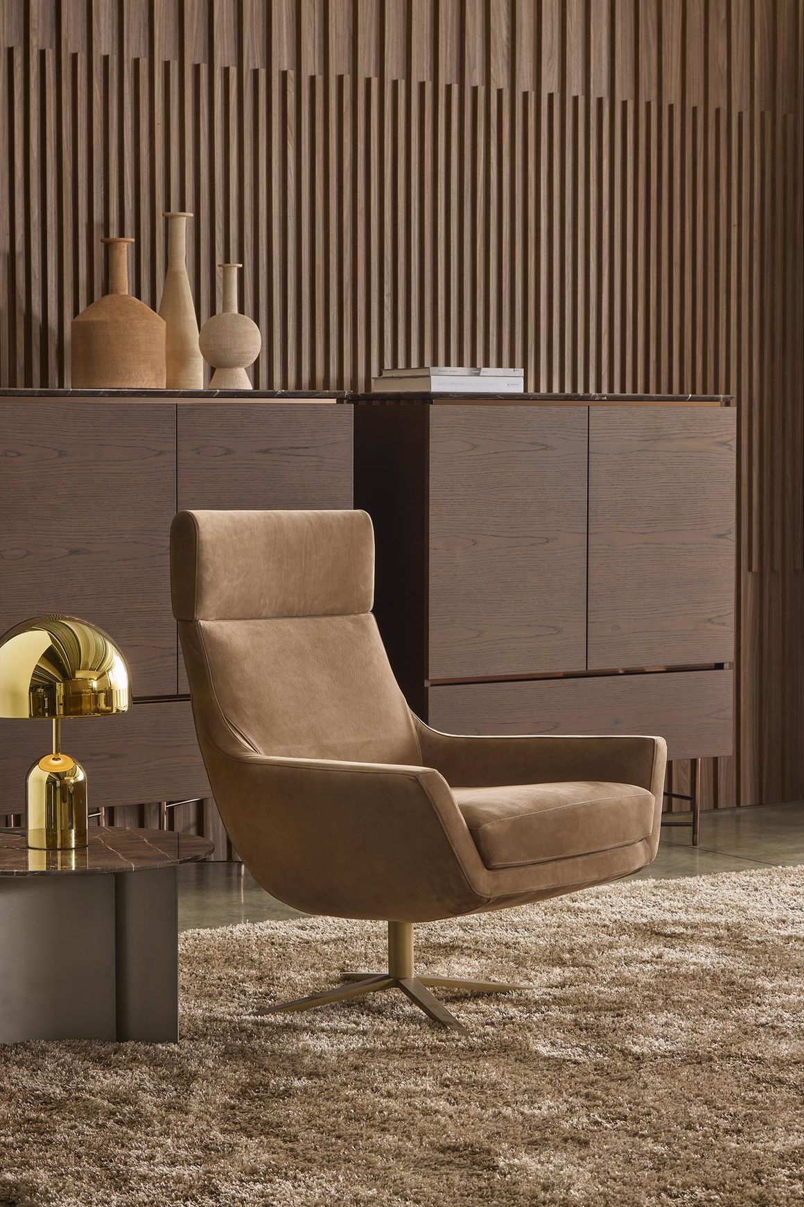 Joy Armchair