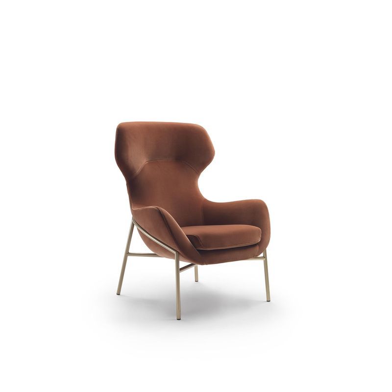 Brera Armchair