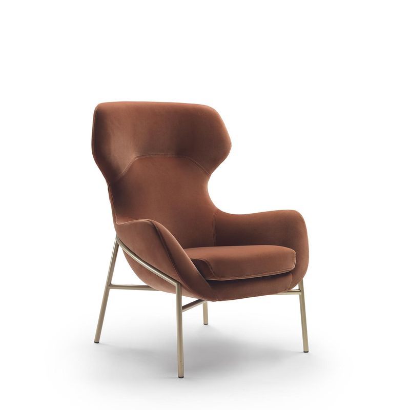 Brera Armchair