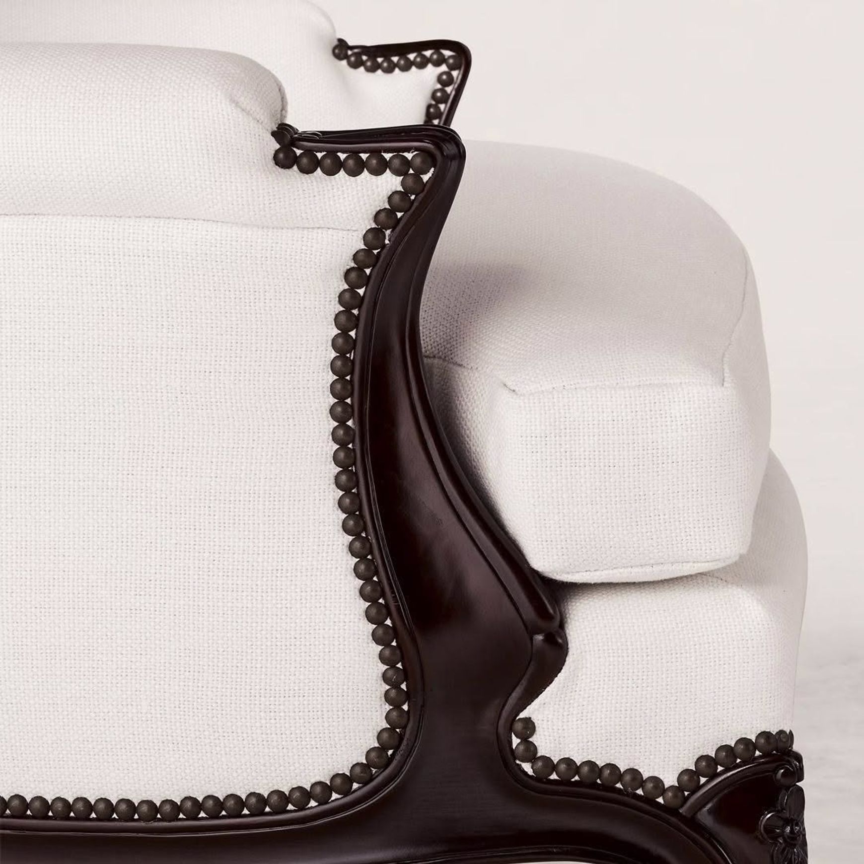 Noble Estate Club Chair