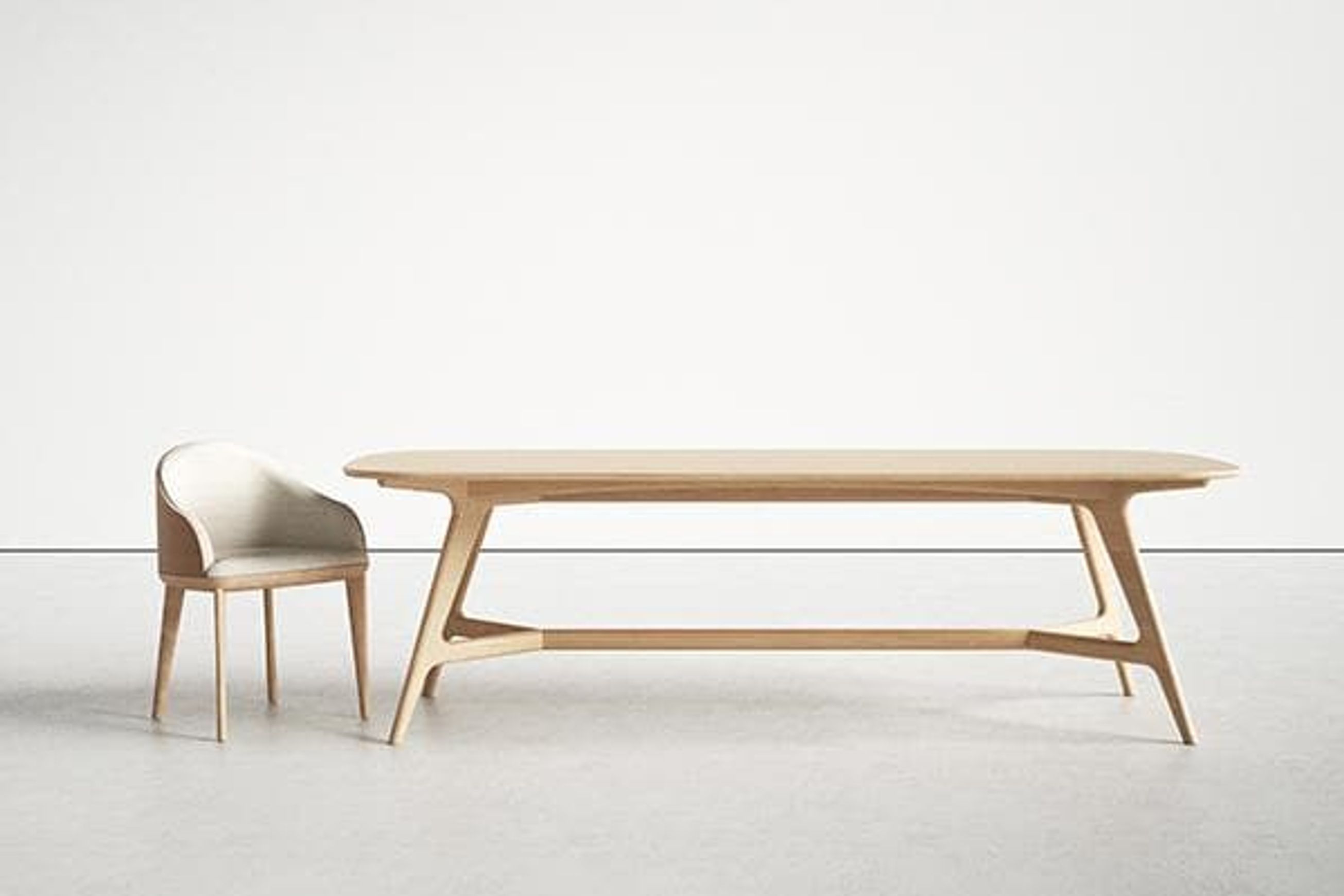 Johanna | Armchair