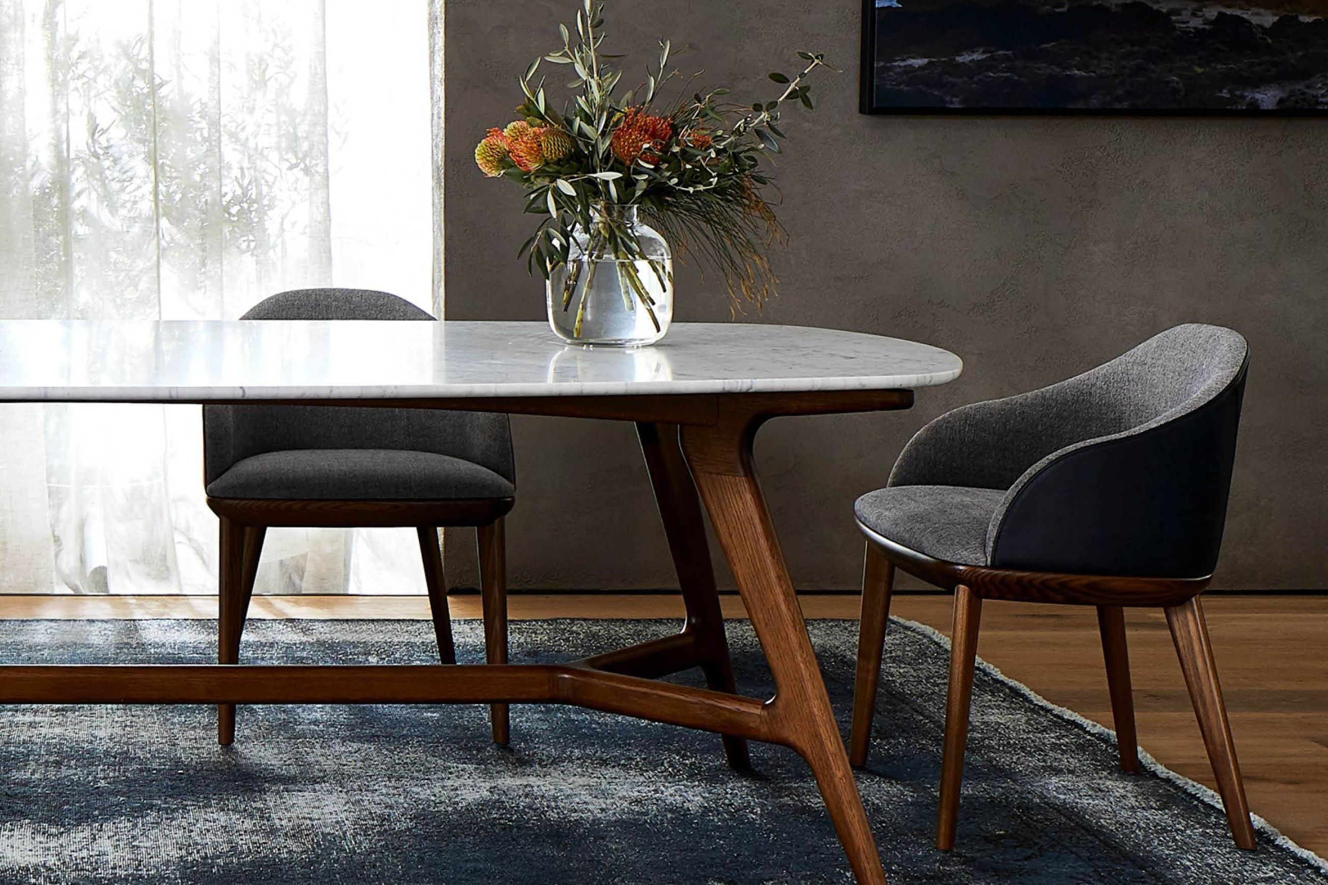 Johanna | Armchair