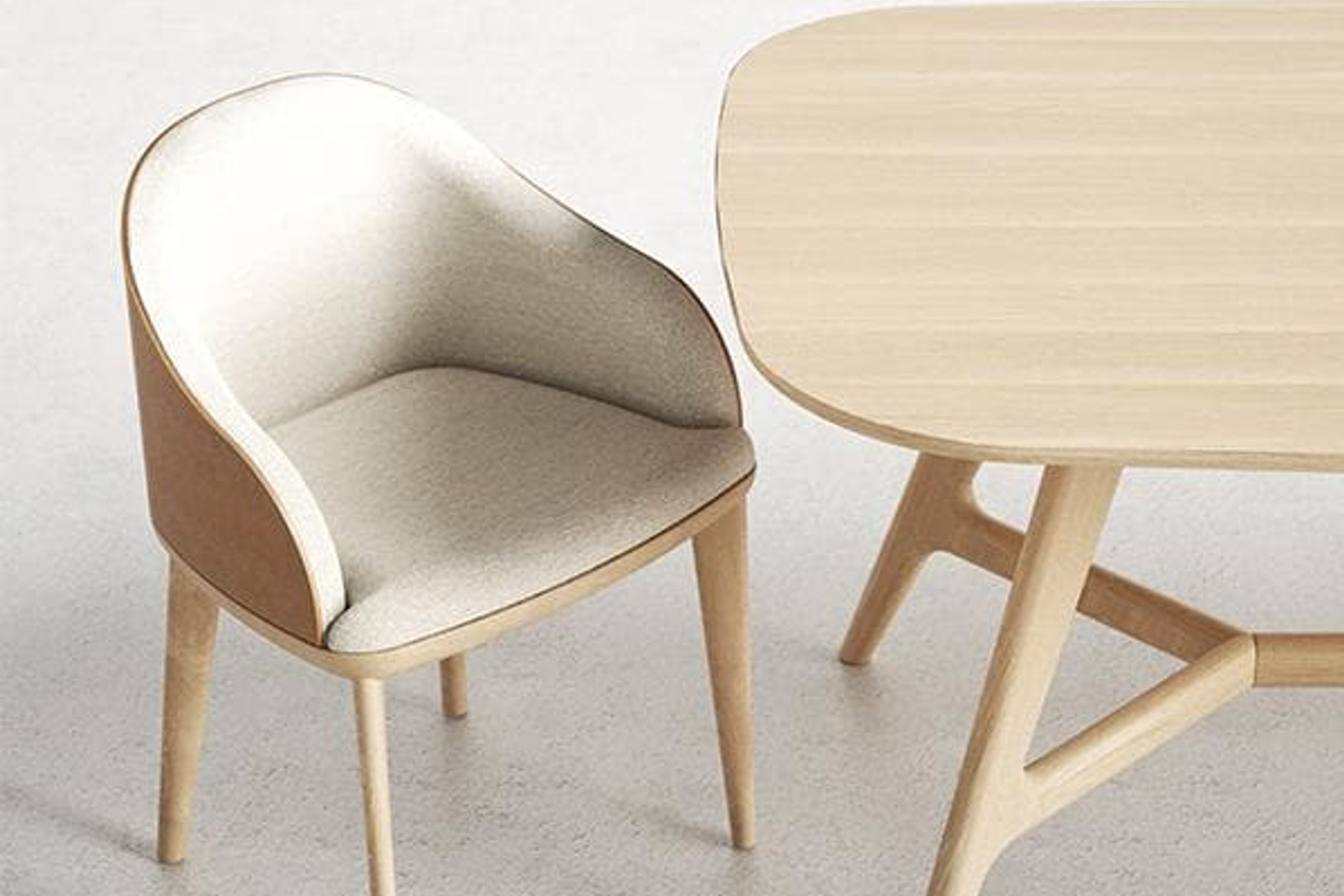 Johanna | Armchair