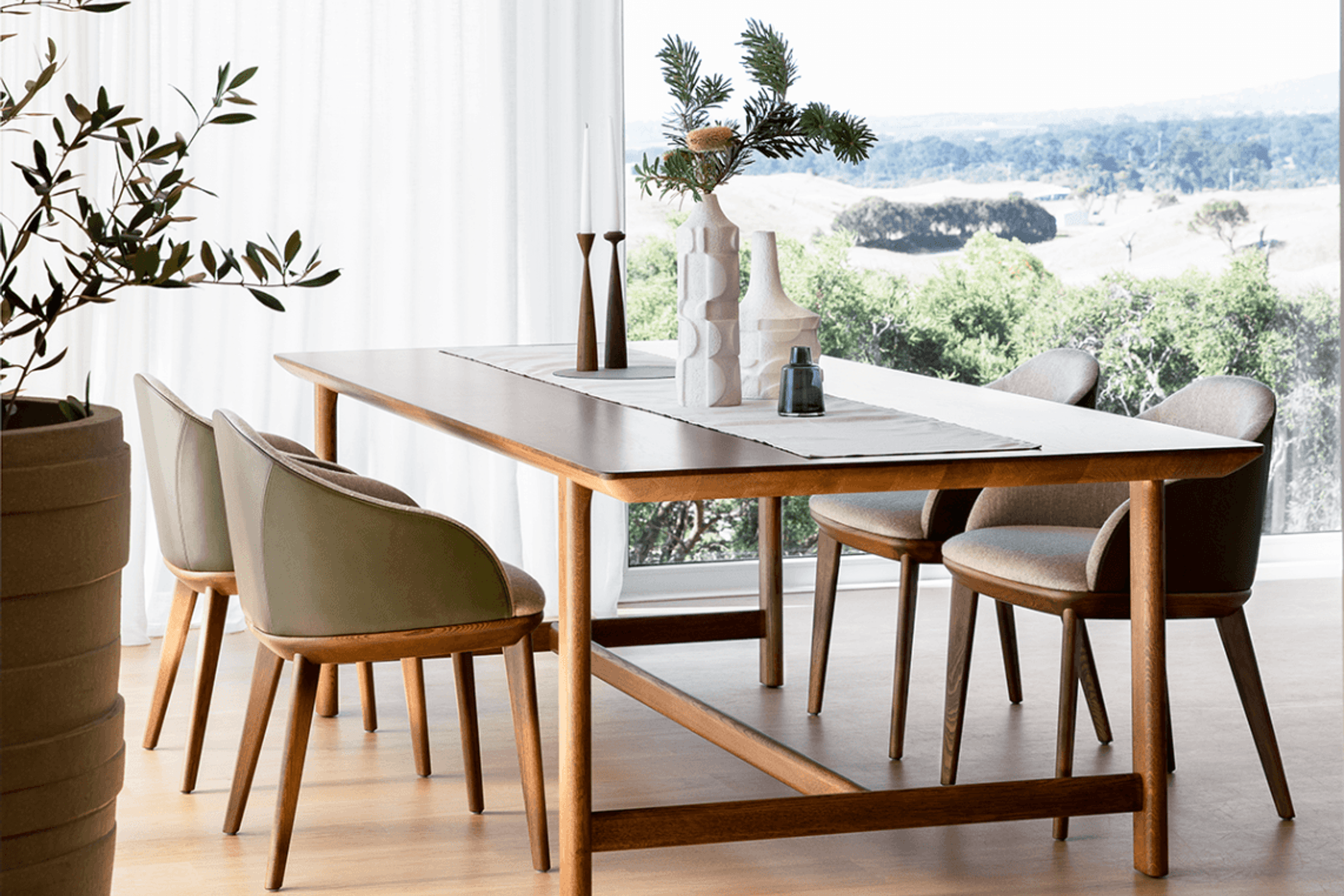 Johanna | Armchair