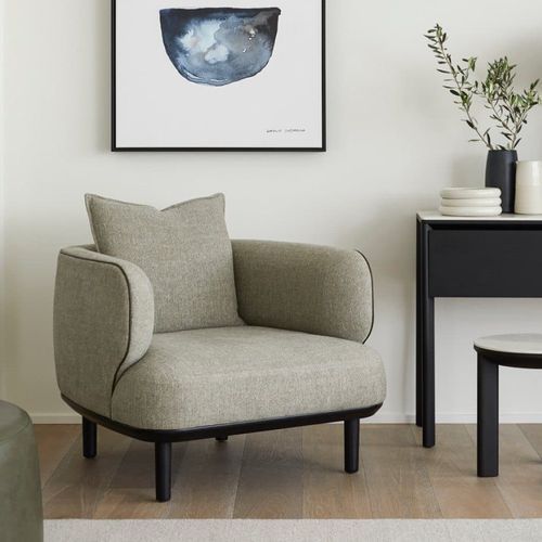 Johanna | Occasional Chair