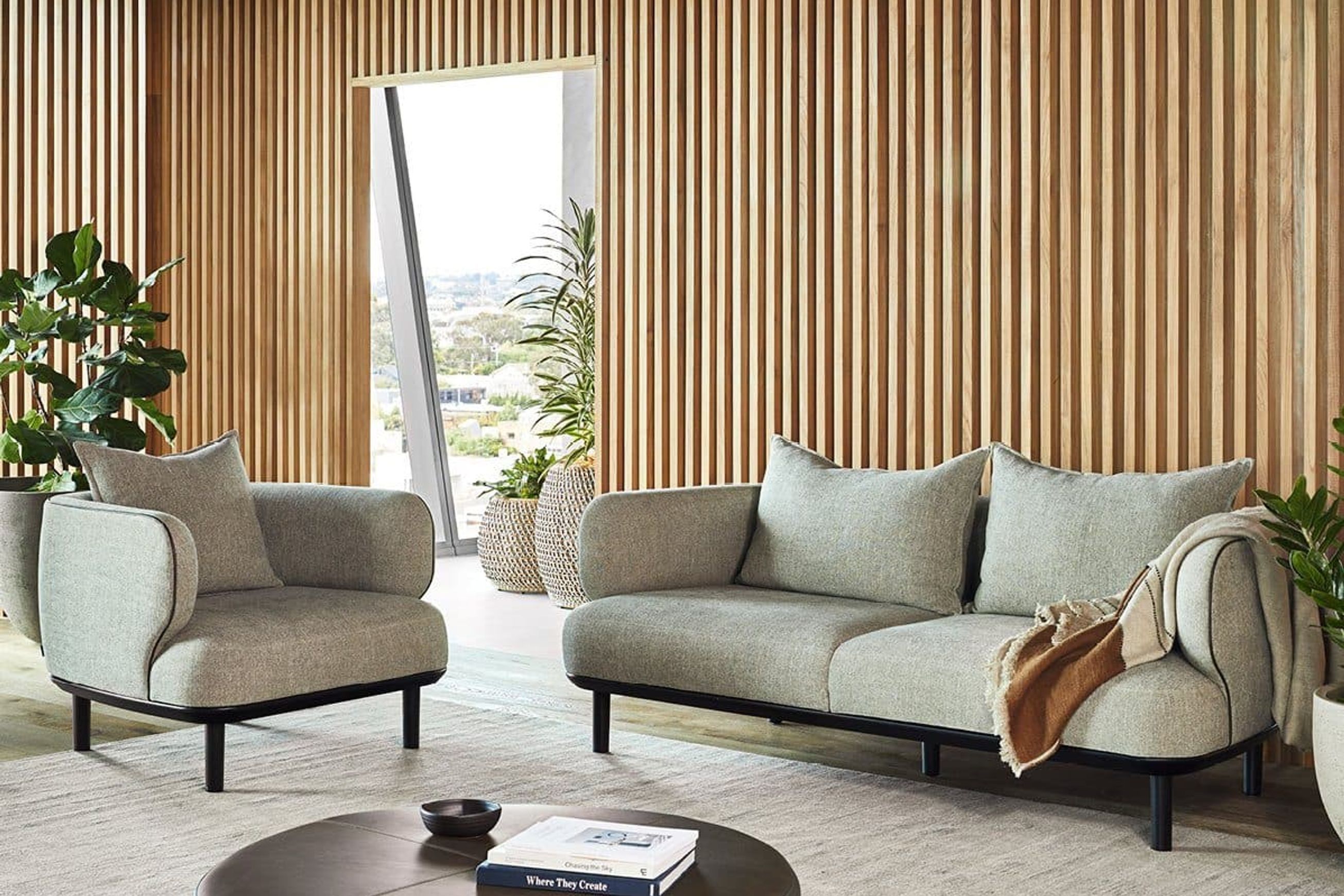 Johanna | Occasional Chair