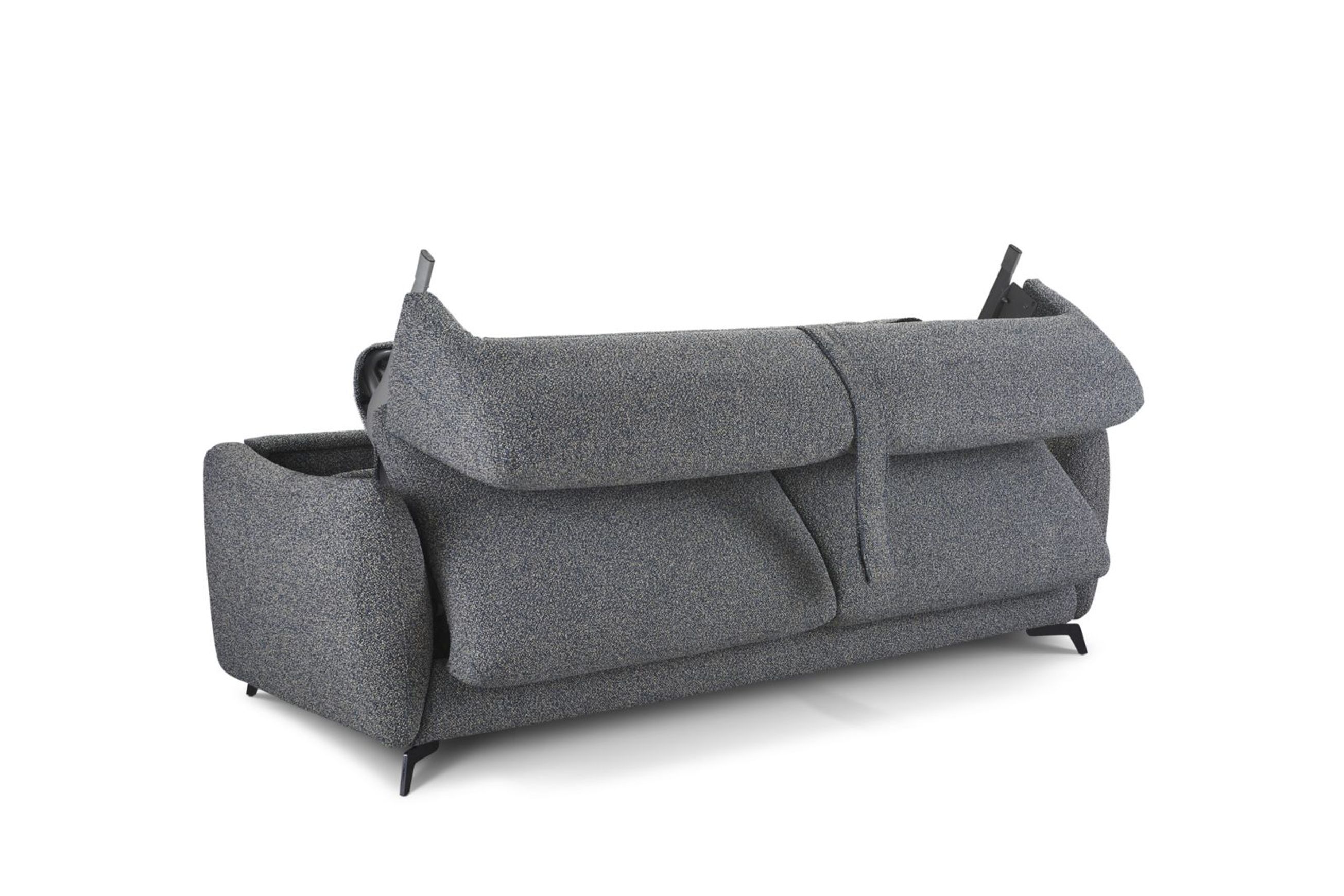 Solstice Large 3 Seat Convertible Sofa