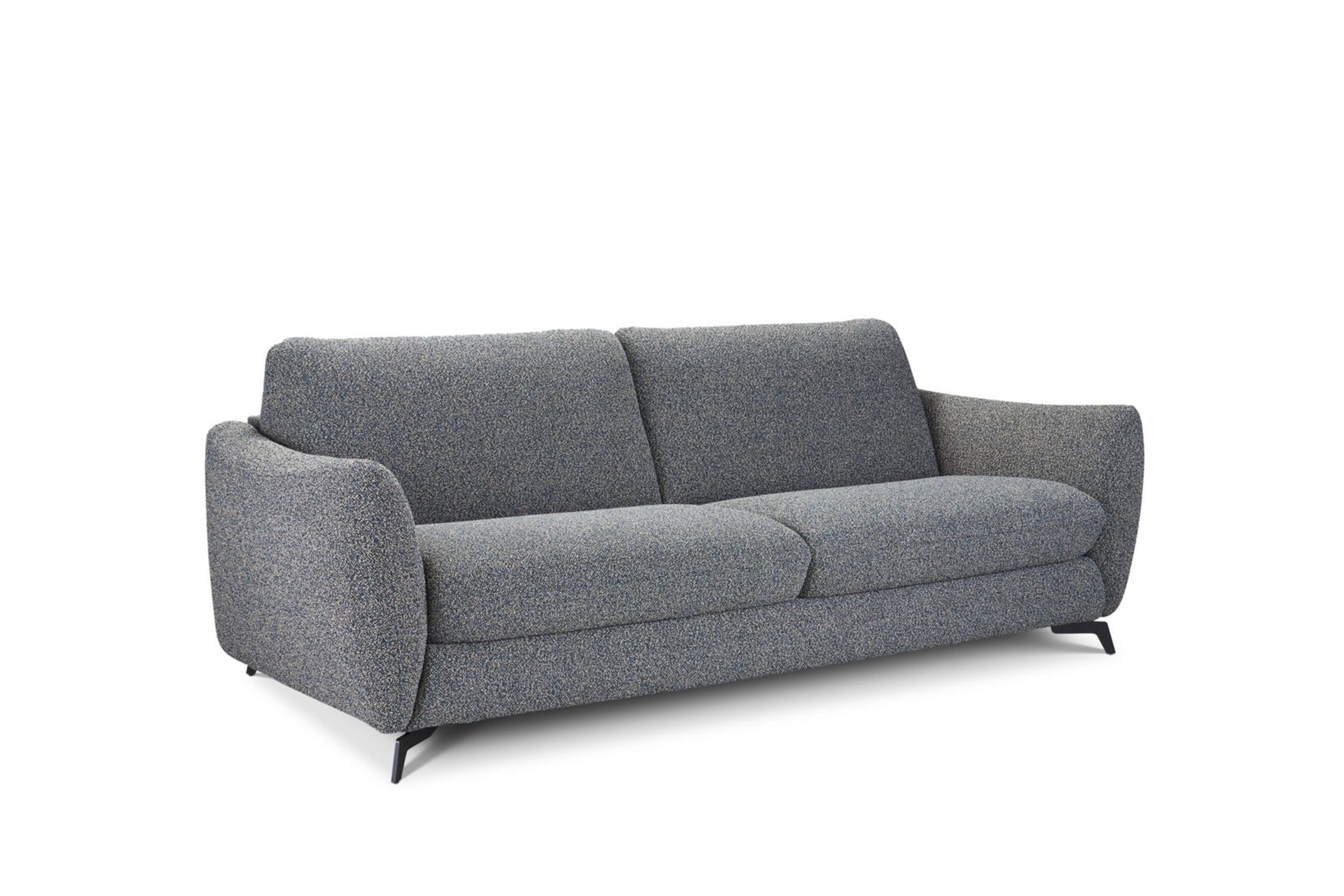 Solstice Large 3 Seat Convertible Sofa