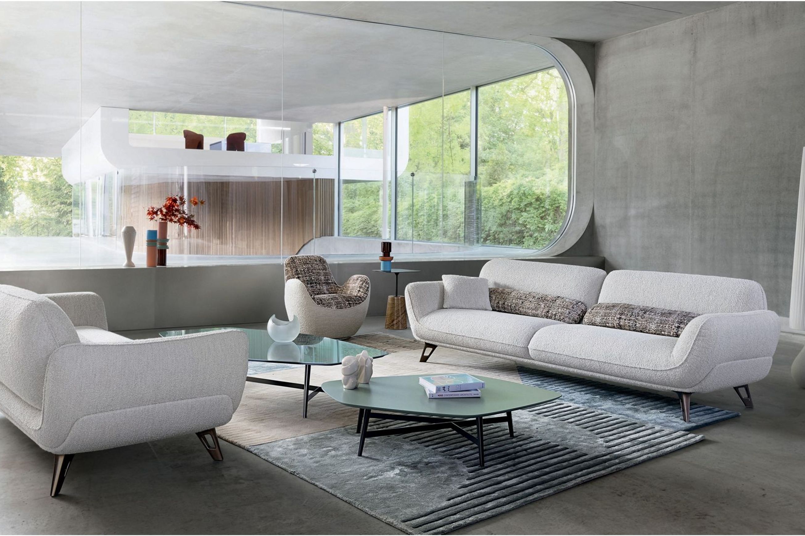 Allusion Sofa