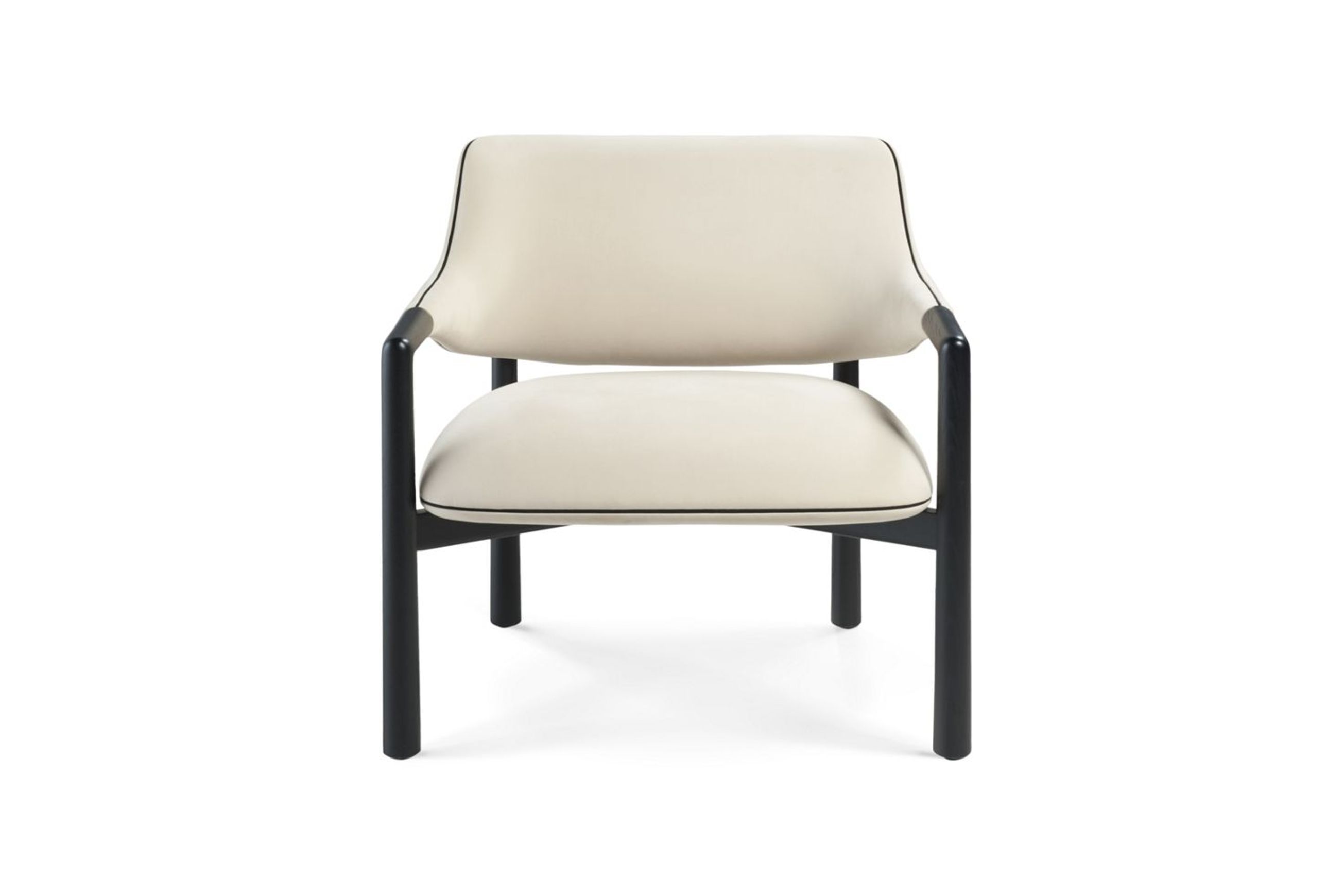 Elanta Lounge Armchair