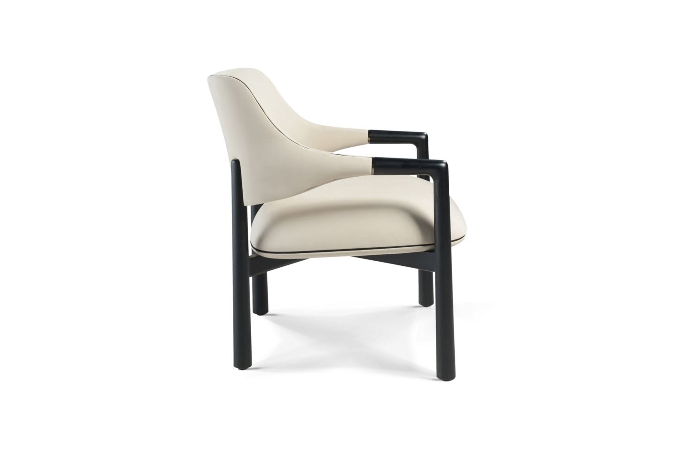 Elanta Lounge Armchair
