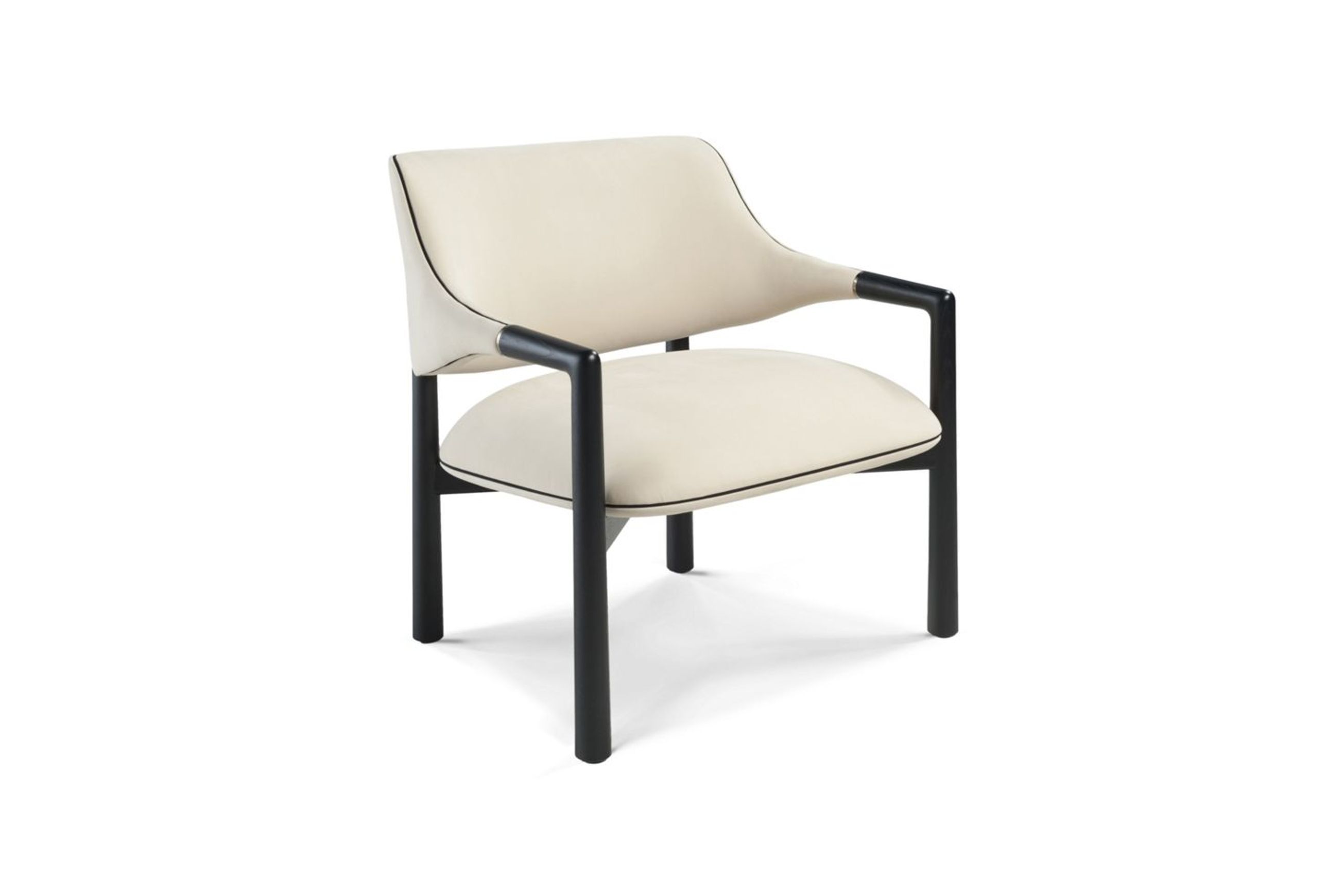 Elanta Lounge Armchair