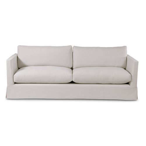 Lyon Square Frame Sofa