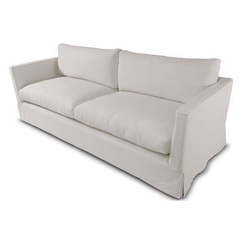 Lyon Square Frame Sofa