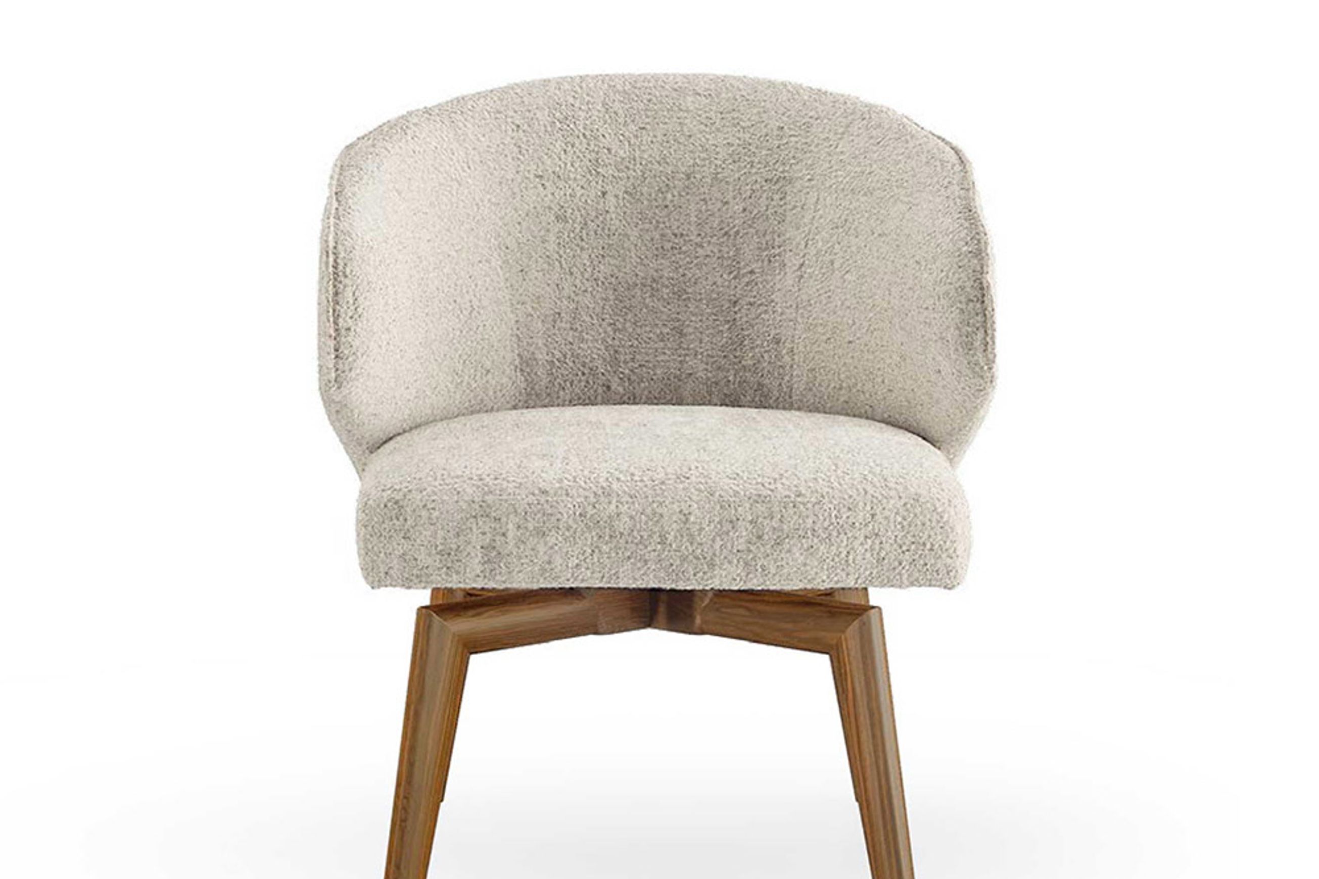 Manta Lounge Armchair