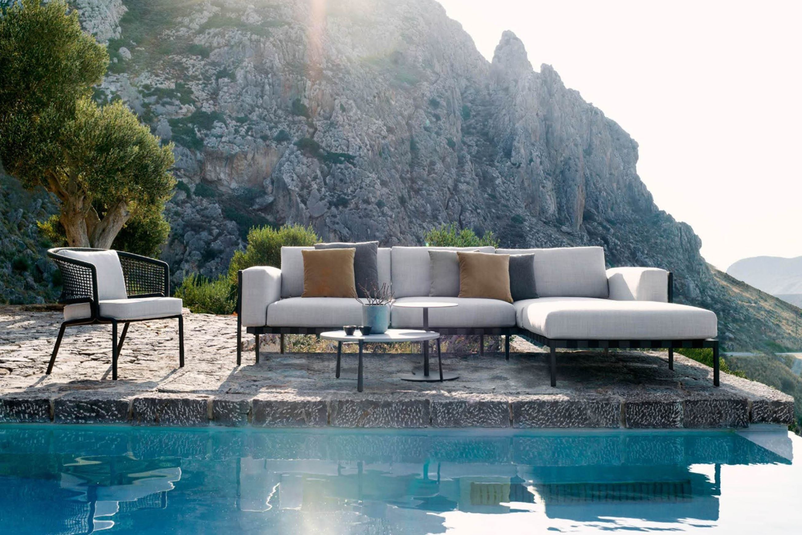 Natal Alu | Sofa