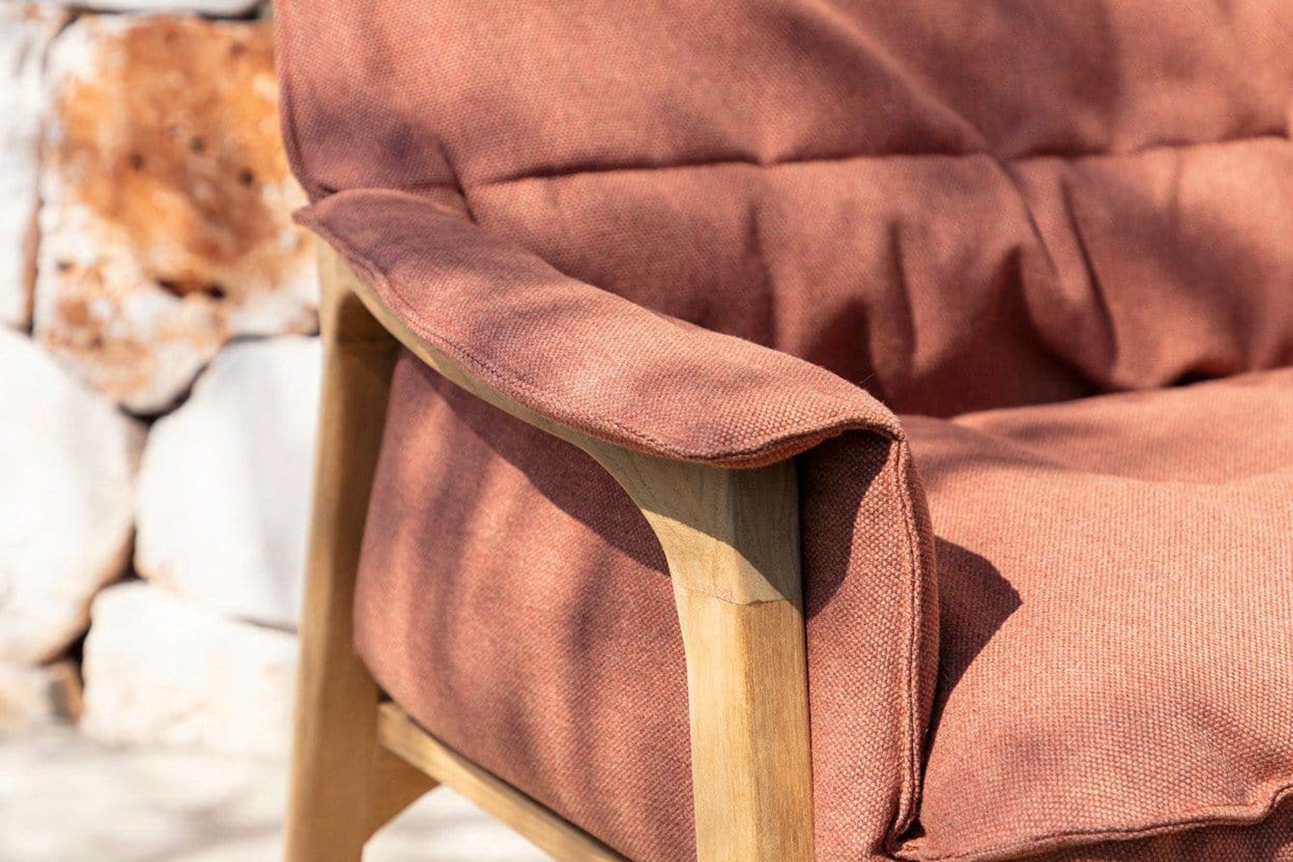 Nomad | Easy Chair