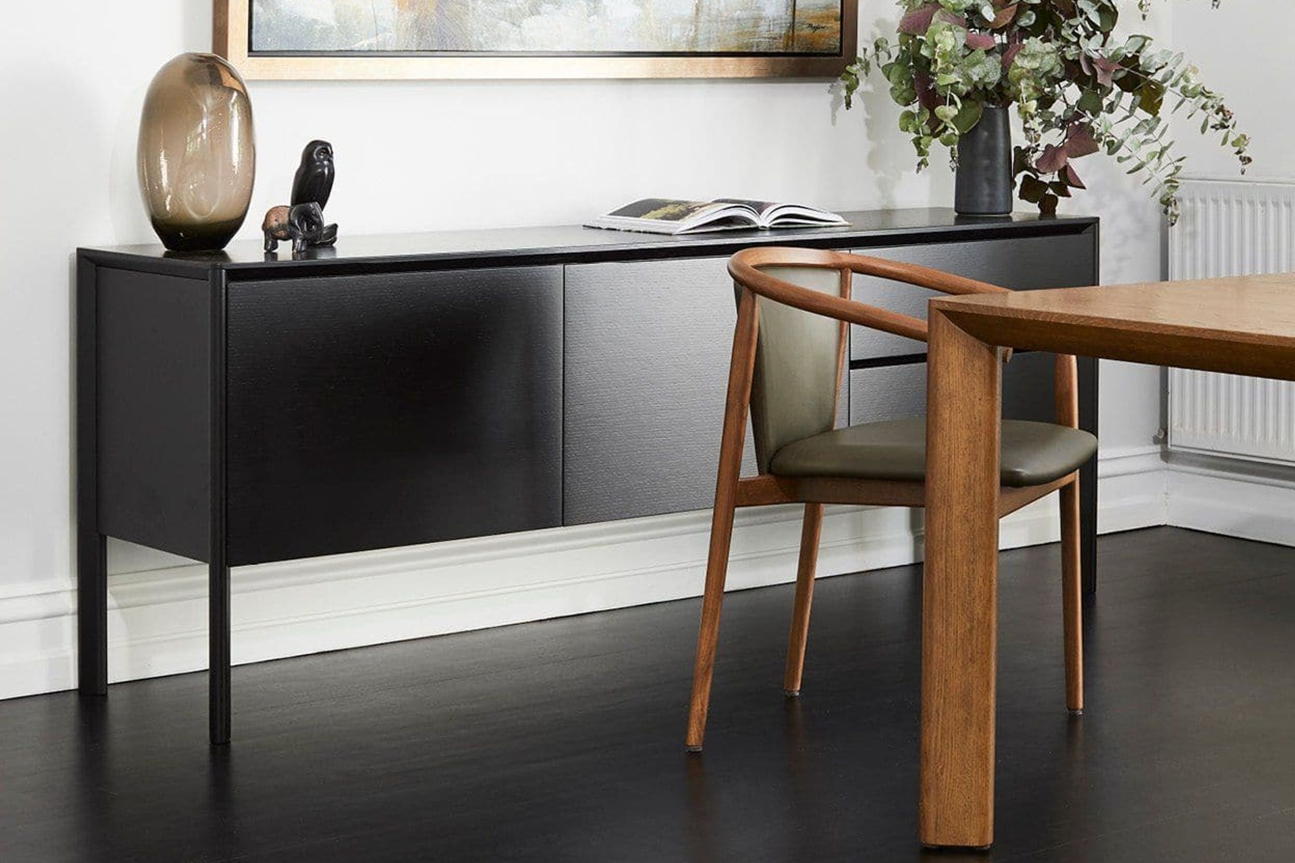 Otway | Armchair