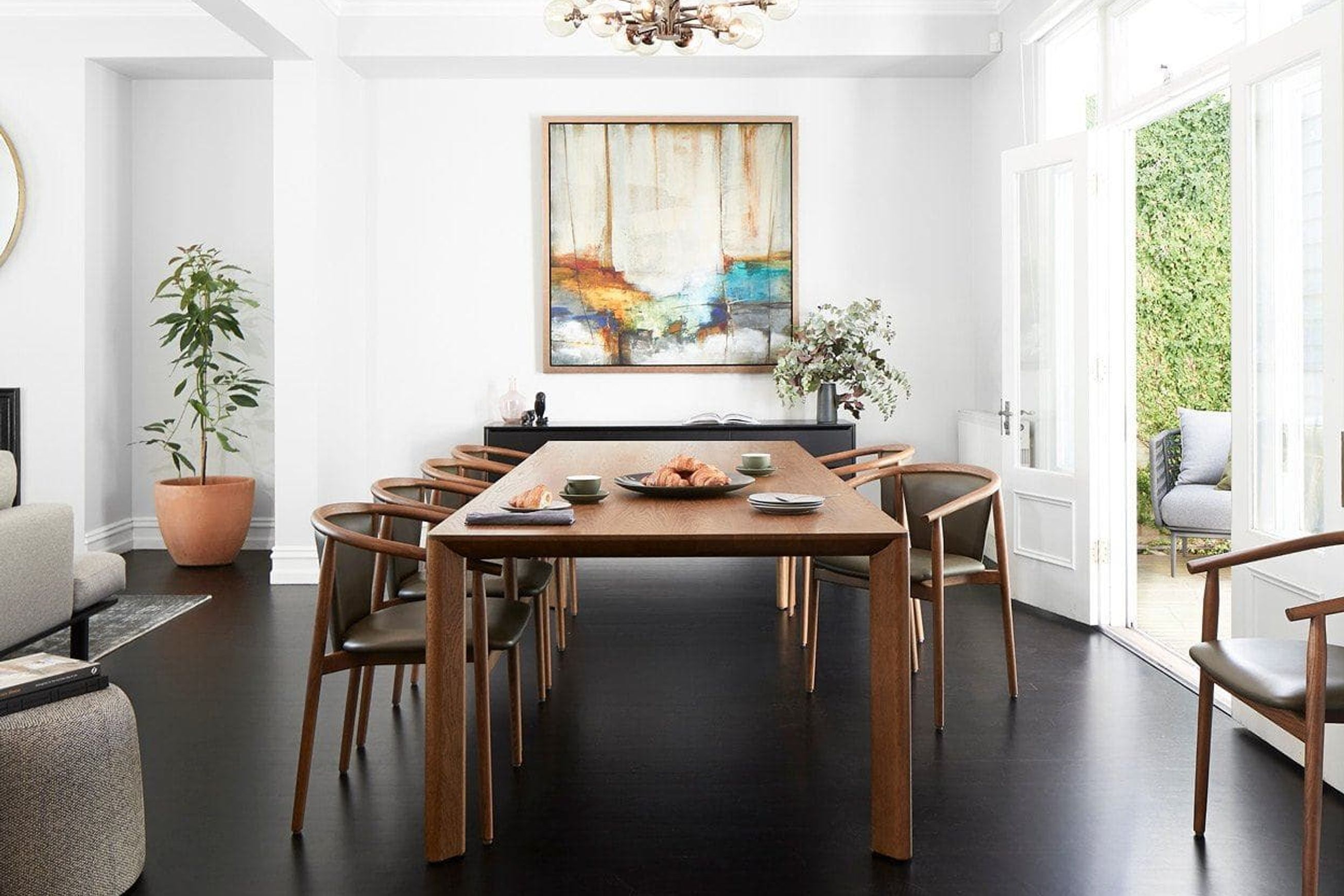 Otway | Armchair