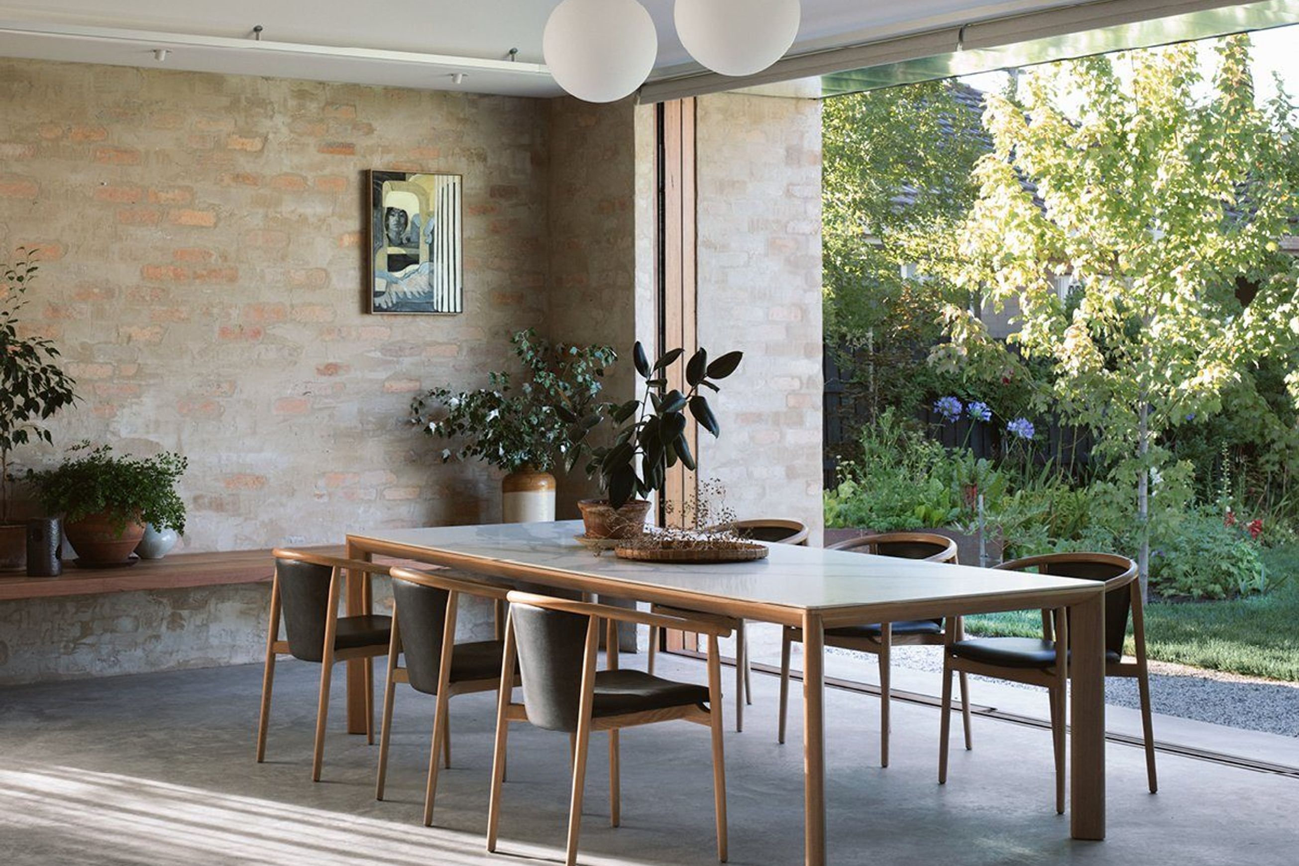 Otway | Armchair