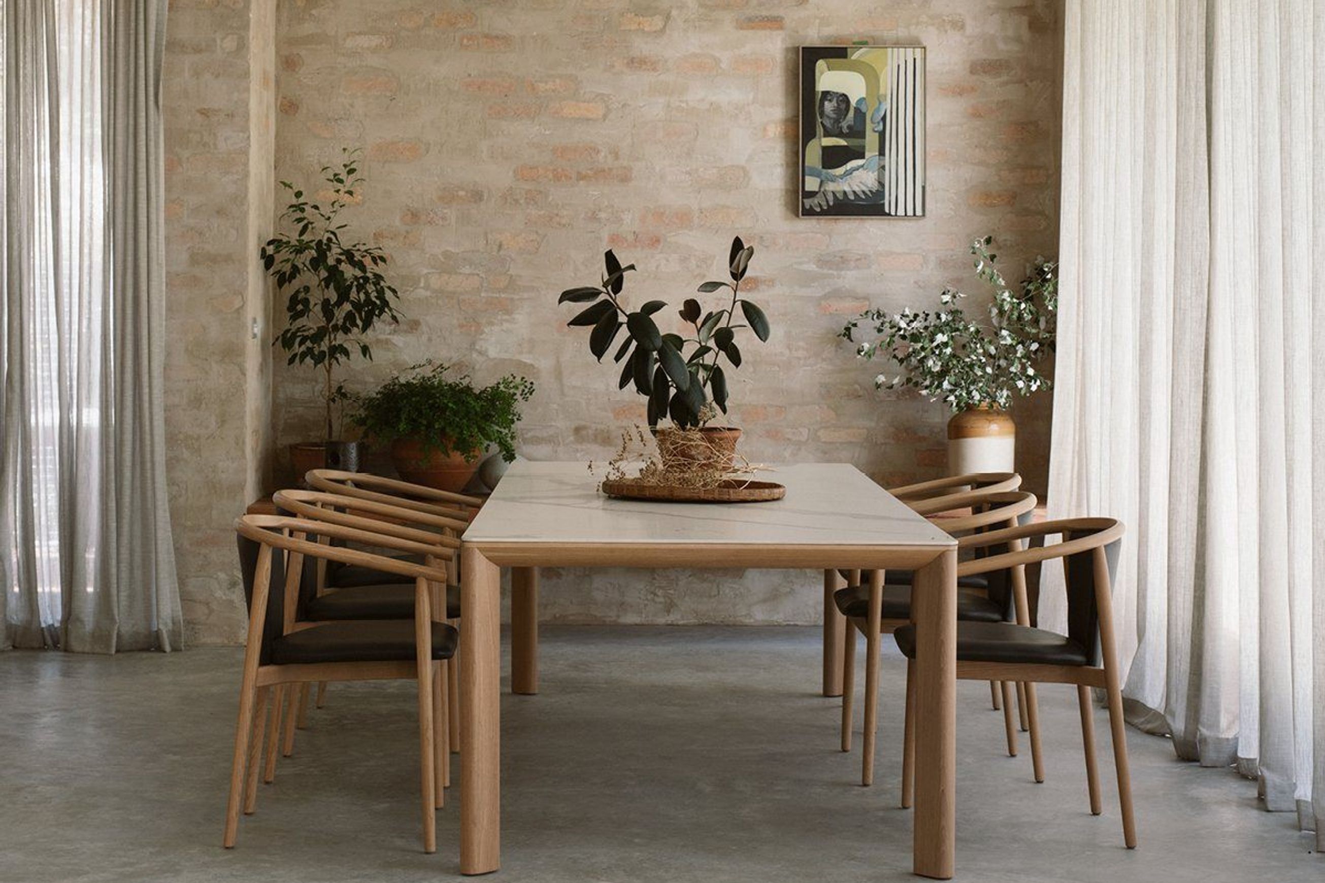Otway | Armchair