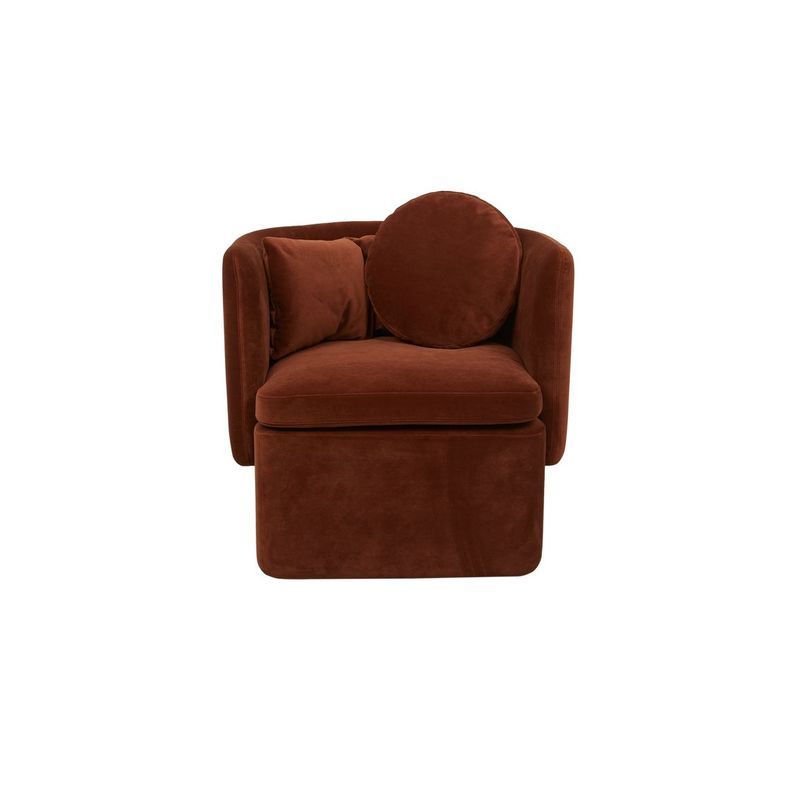 Hugo Bow Occasional Chair