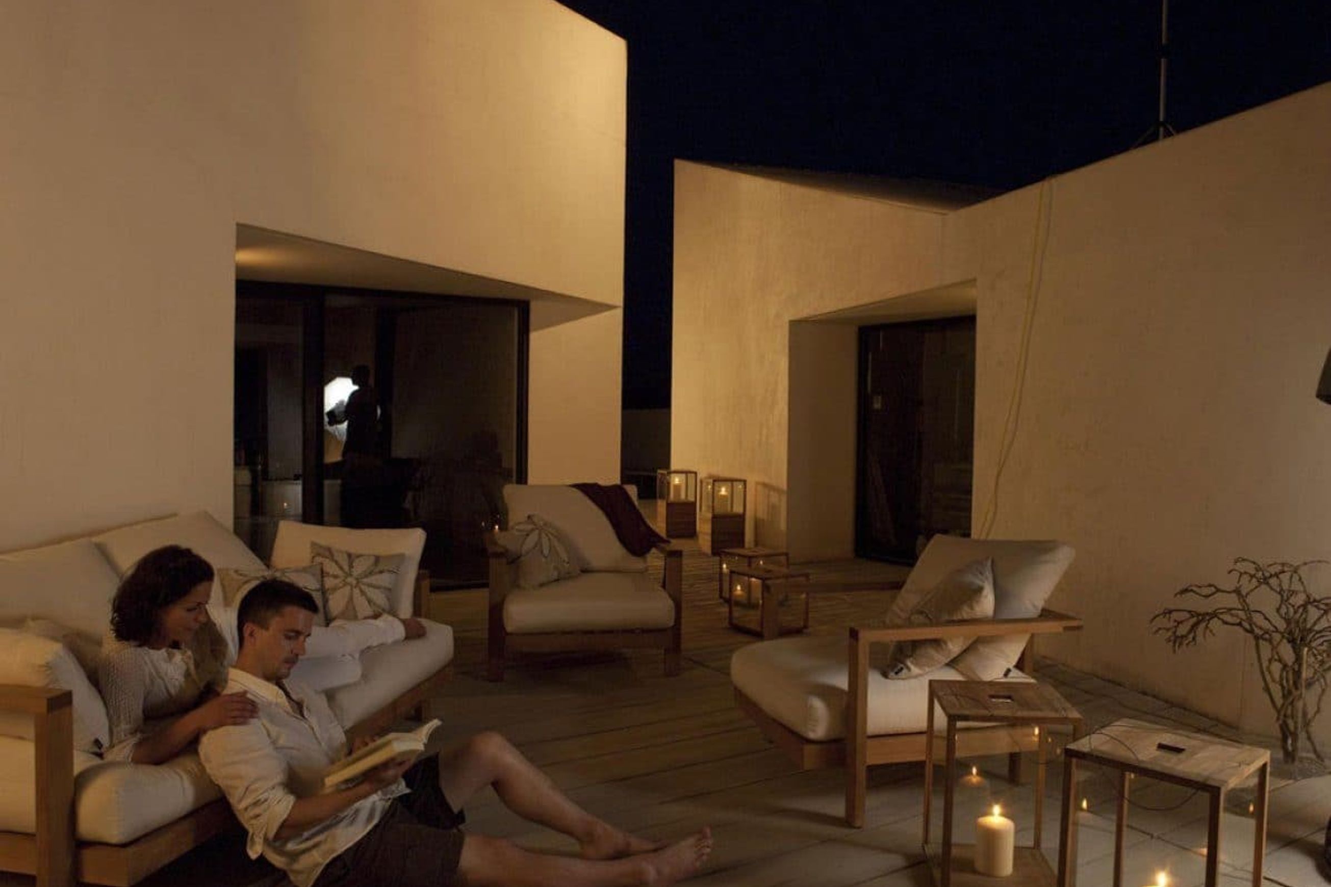 Pure | Sofa Armchair