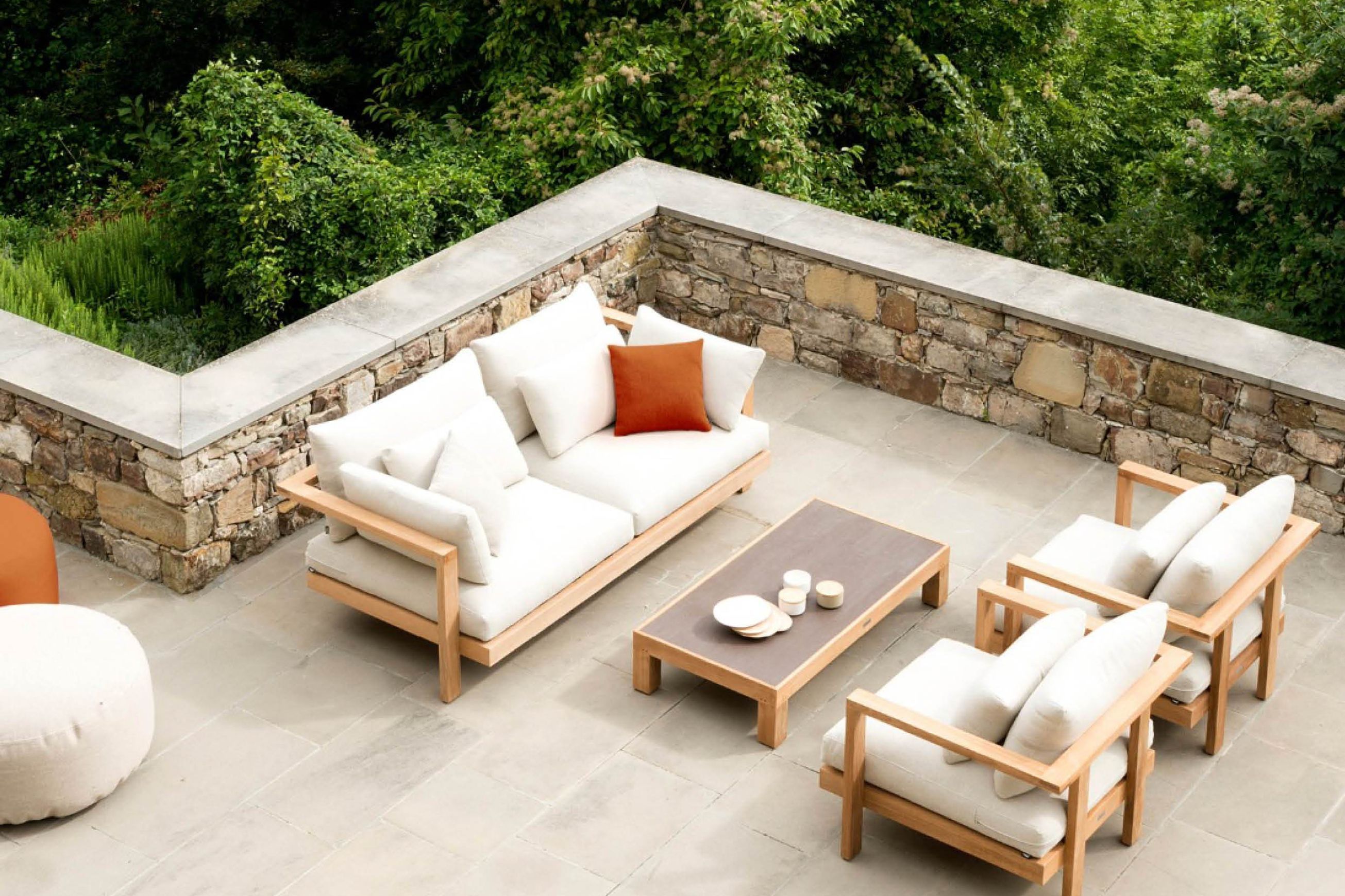 Pure | Sofa