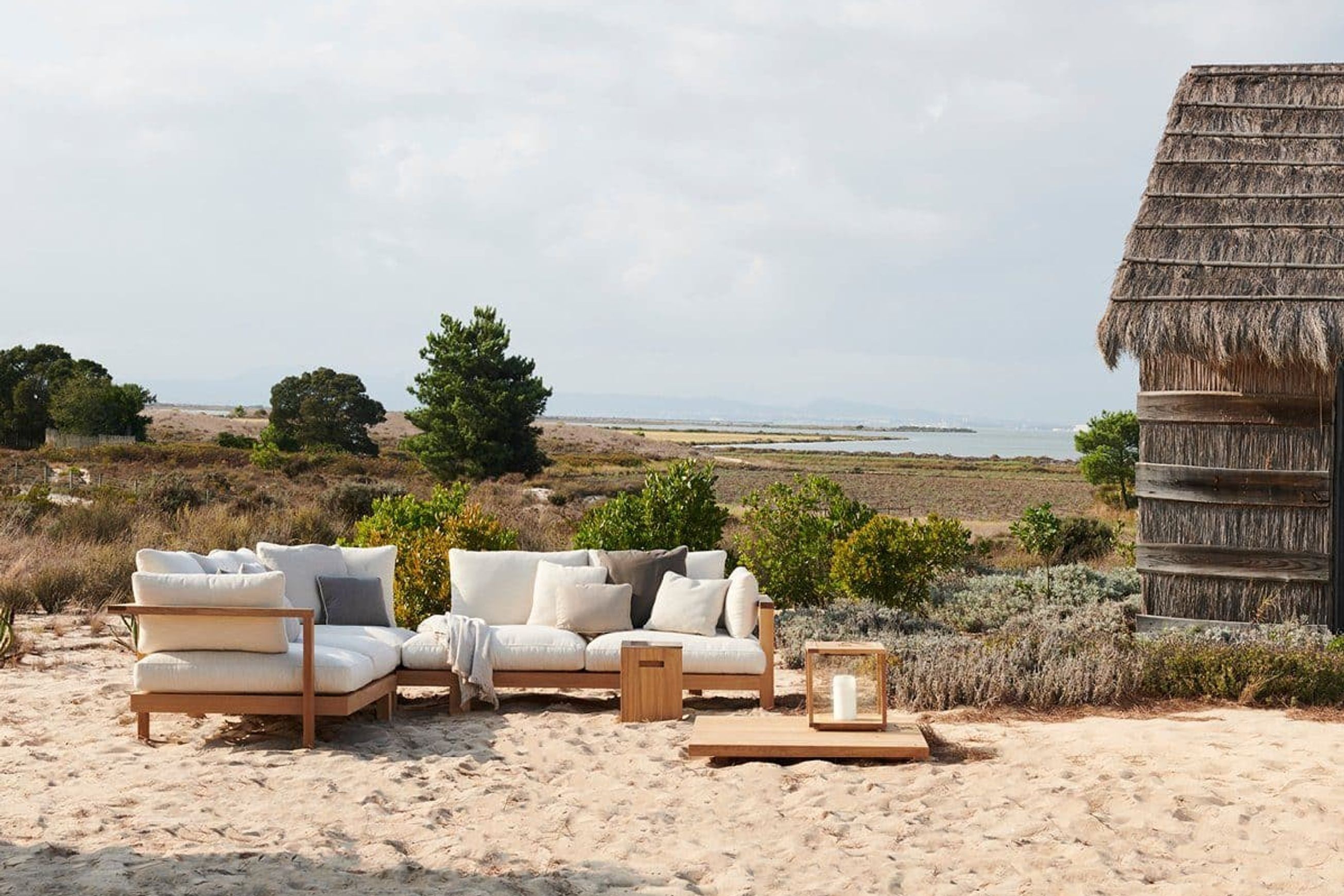 Pure | Sofa