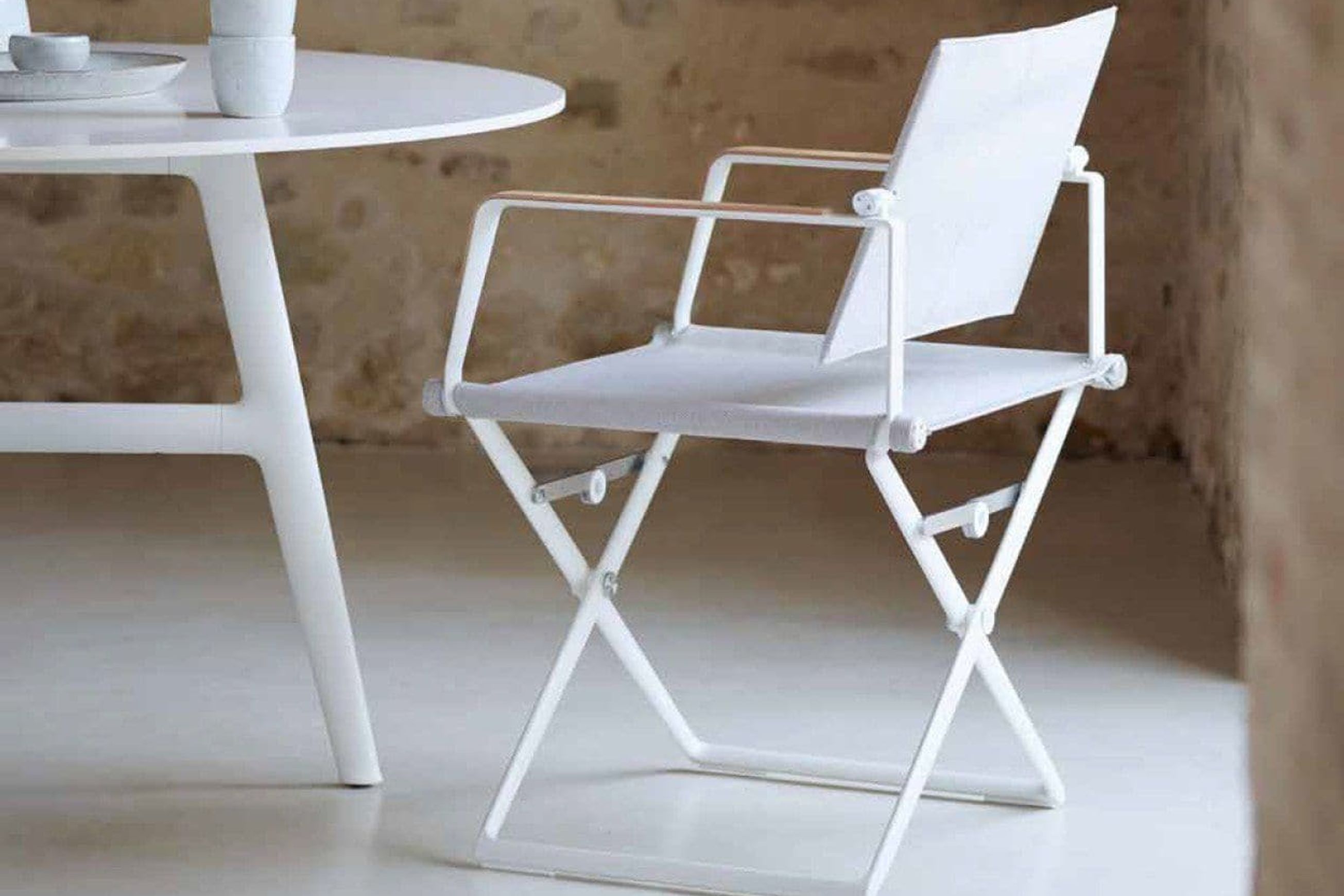 SEAX | Armchair