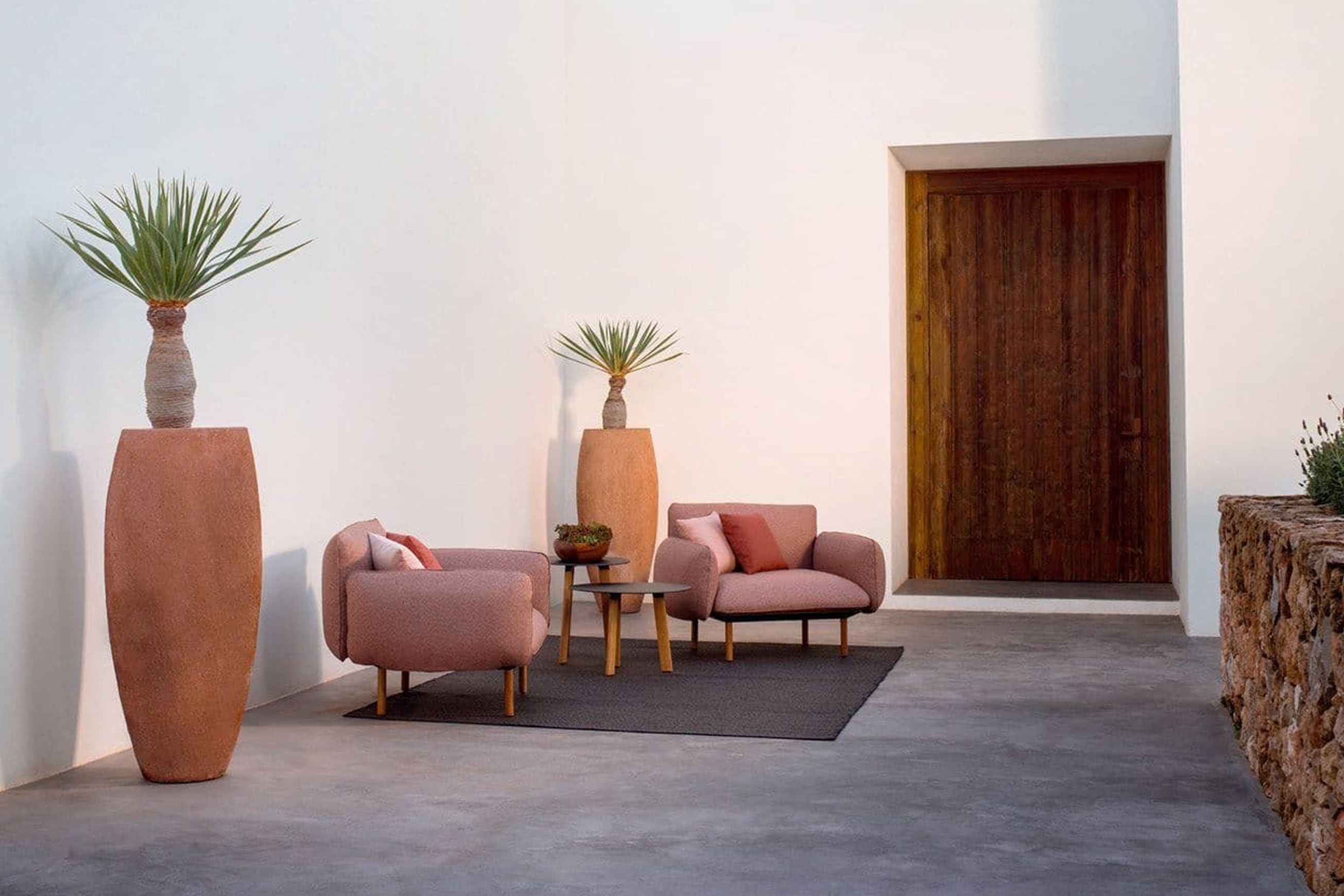 Sen |ja | 1-Seater