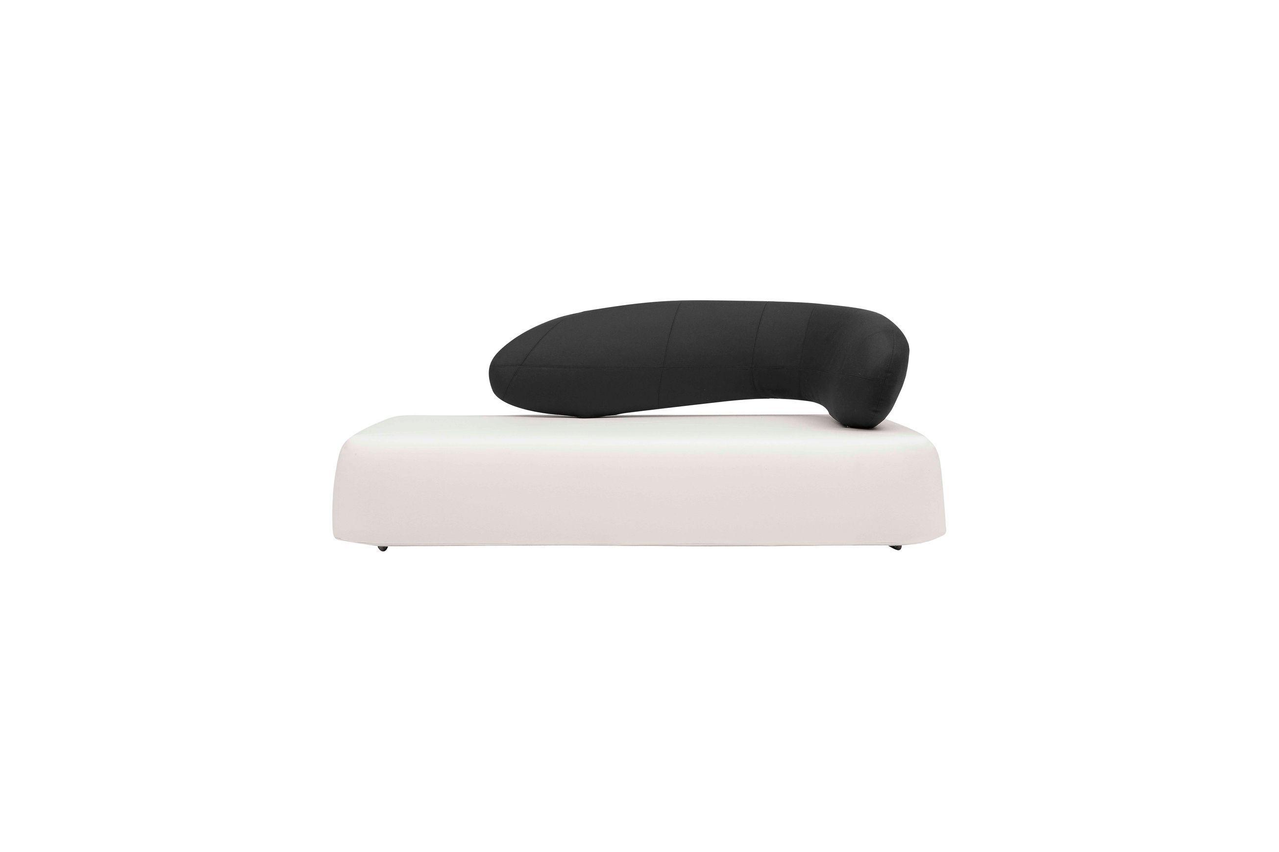 Chat Sofa by Softline
