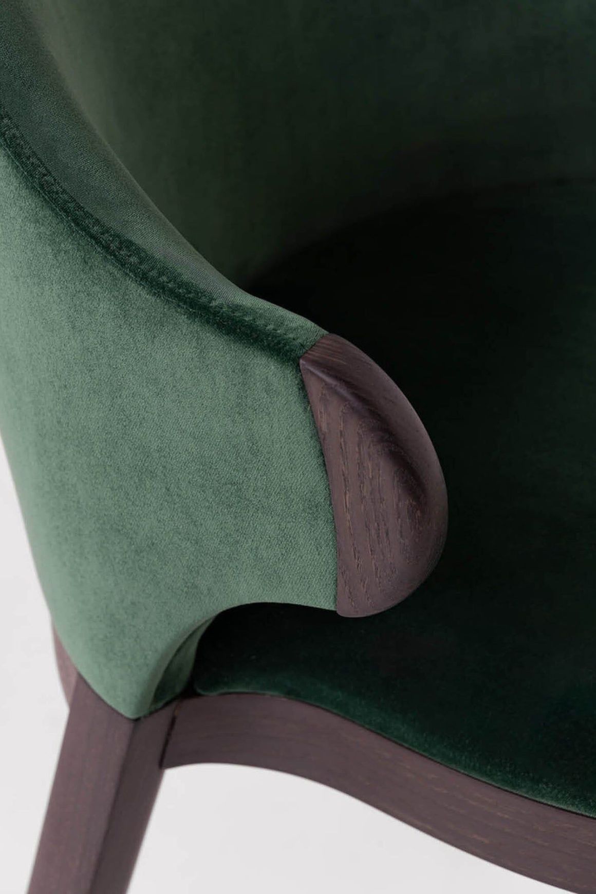 Trousse Armchair