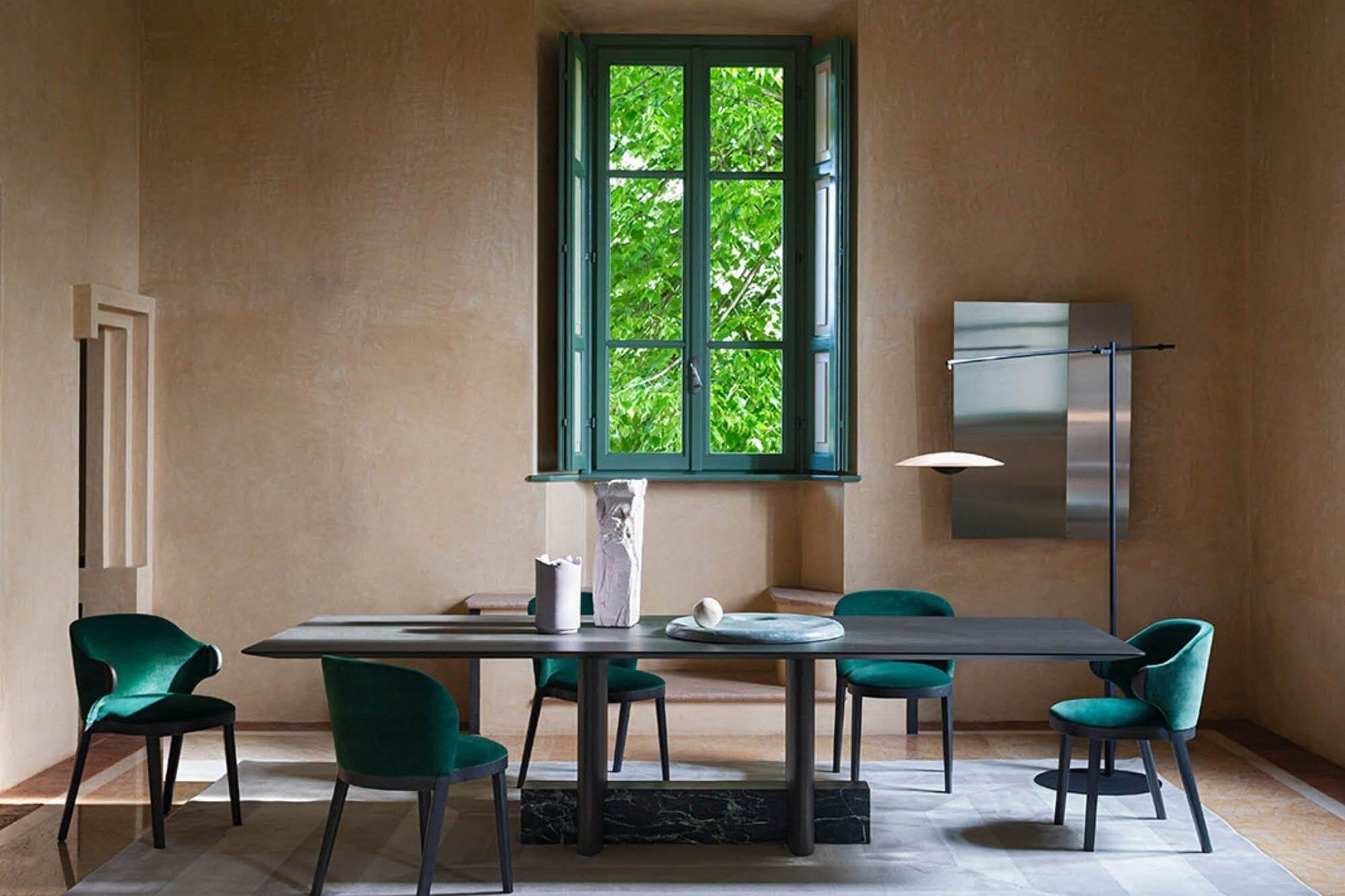 Trousse Armchair
