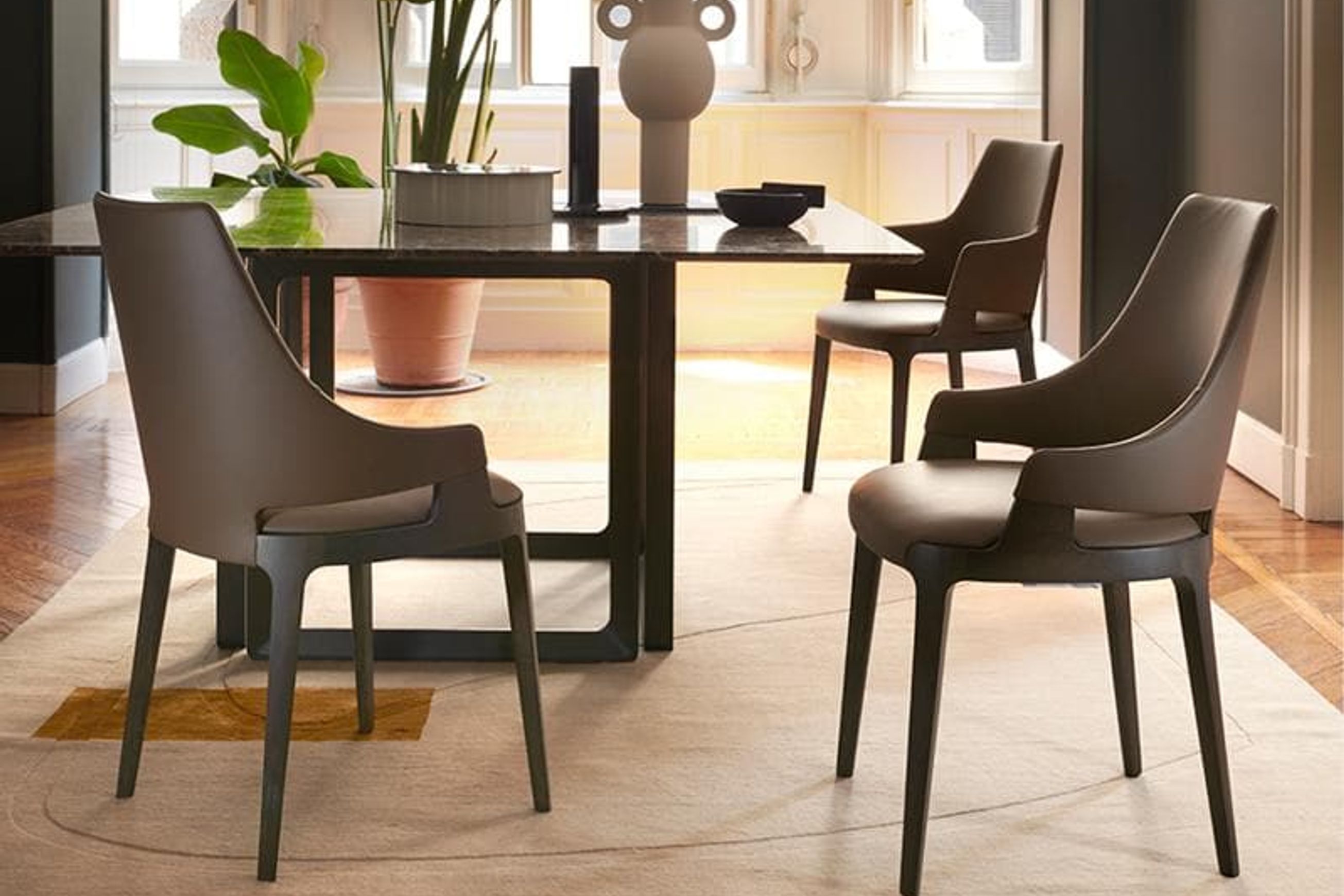 Velis | Armchair
