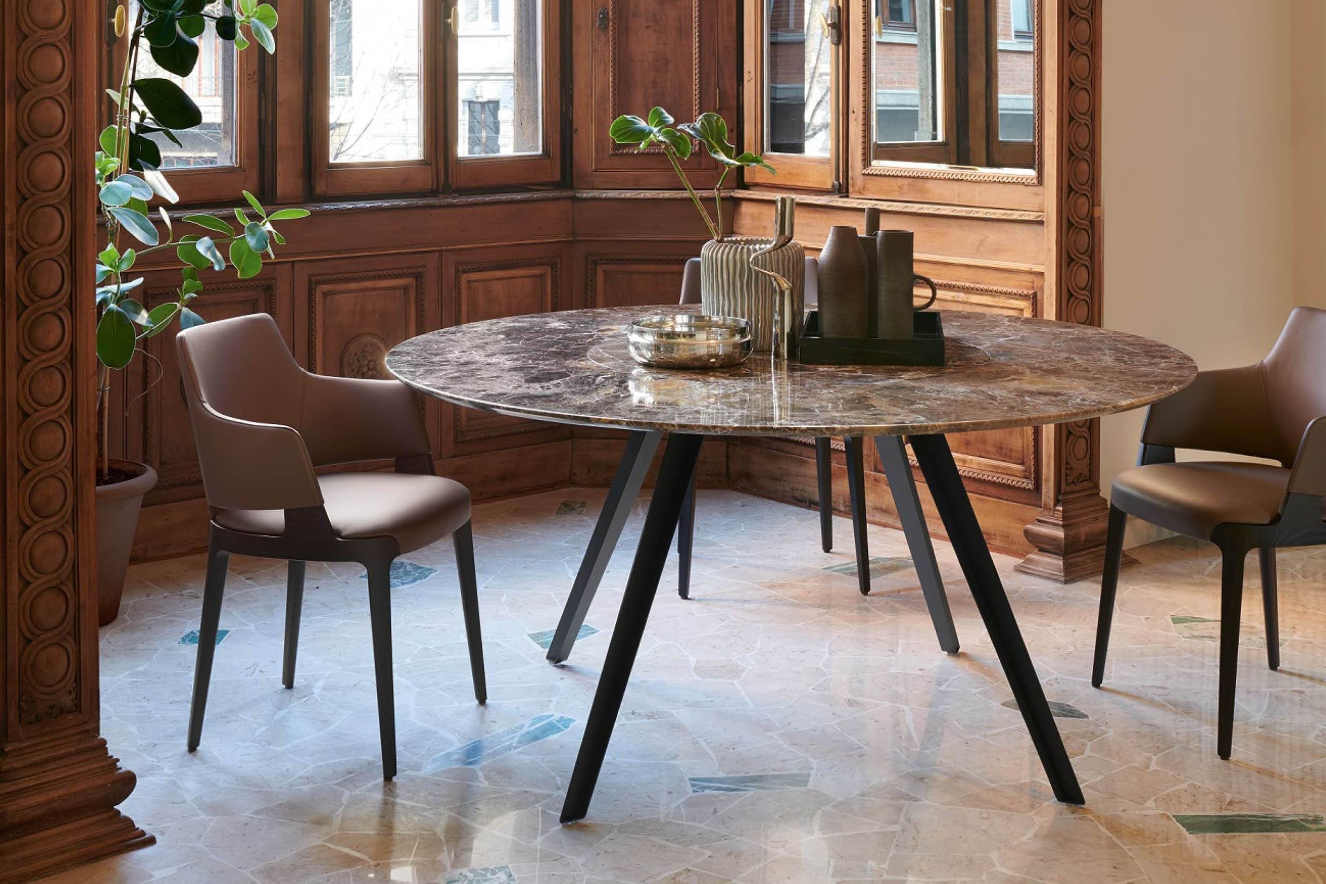 Velis | Armchair