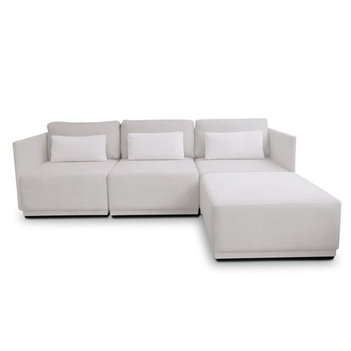 The Quattro Sofa
