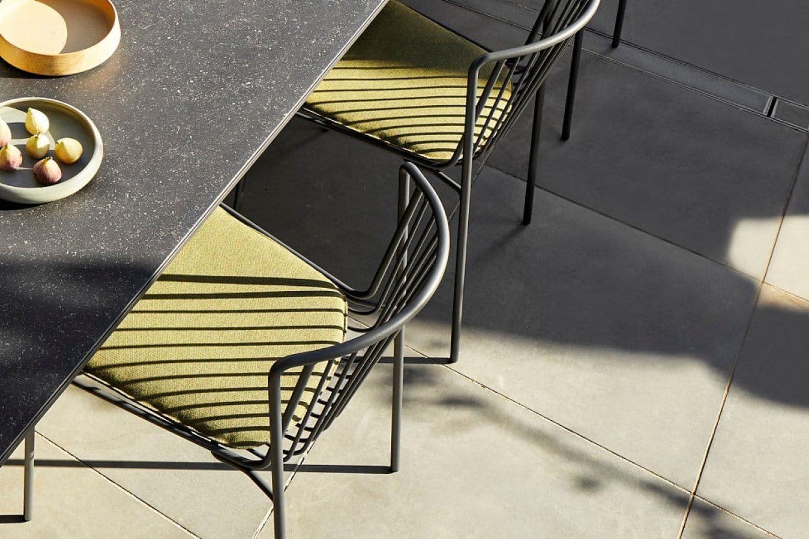 Wye | Armchair (Indoor)