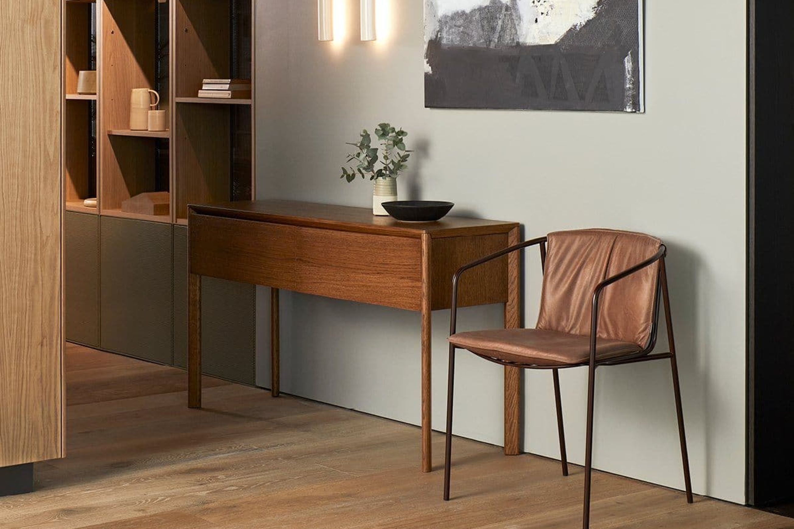 Wye | Armchair (Indoor)