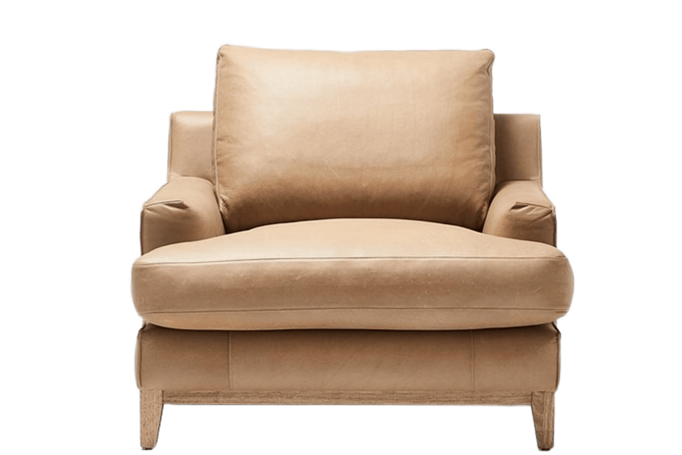 Belle | Lounge Chair